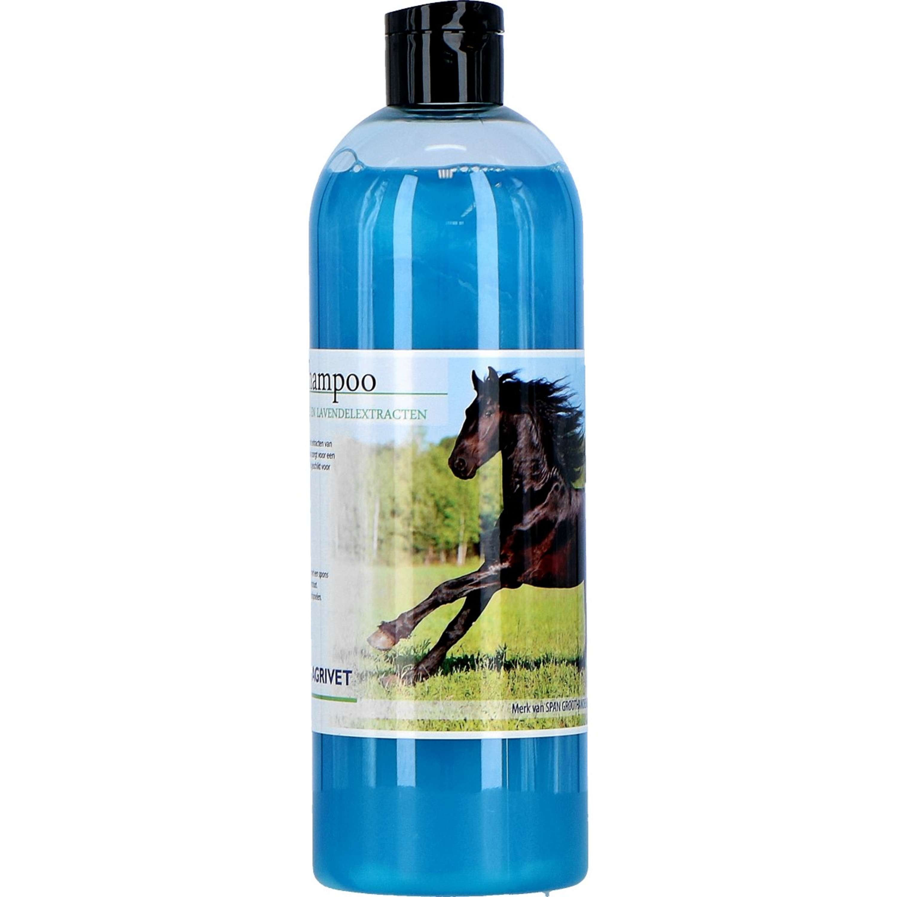 Agrivet Szampon Dla Koni Aloe Vera