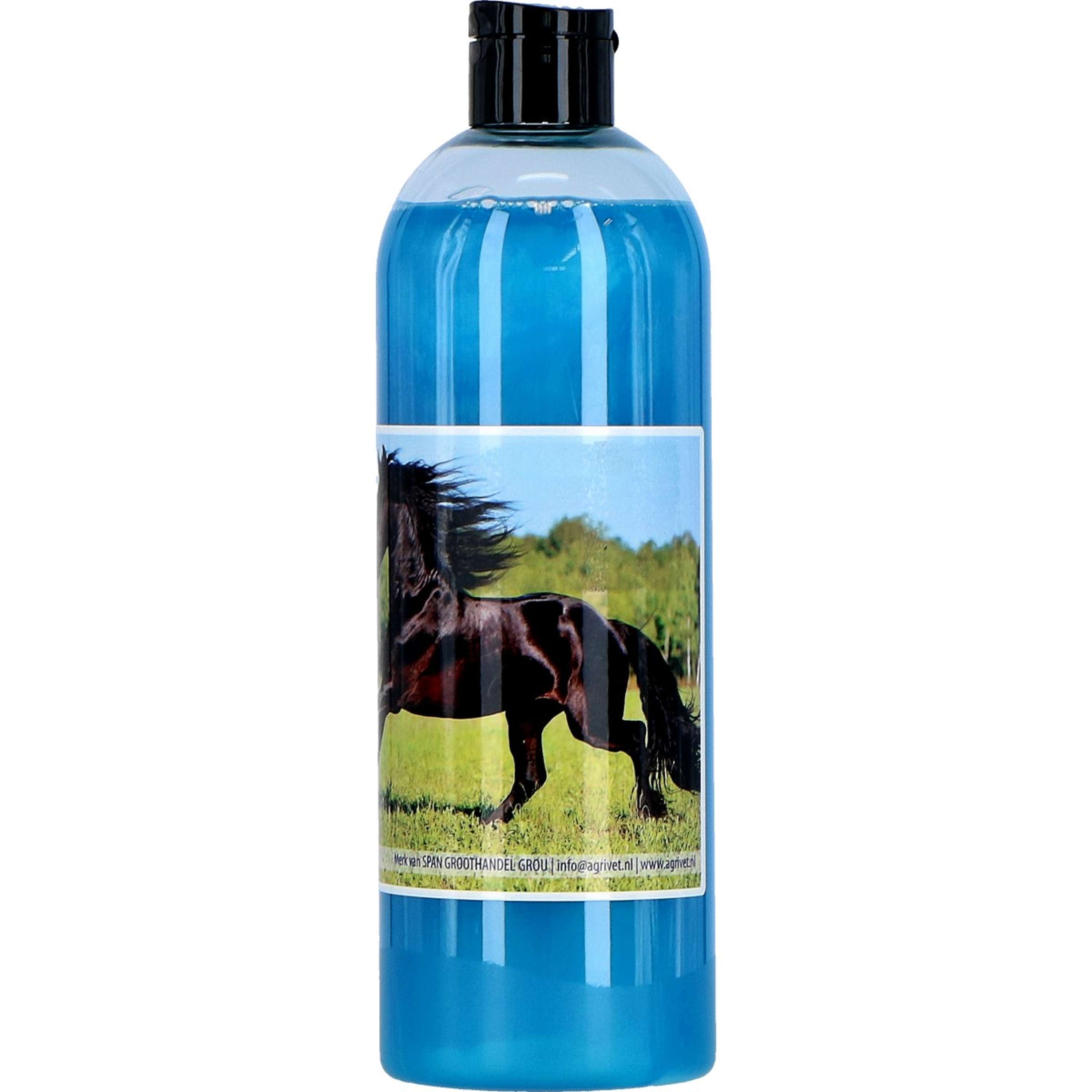 Agrivet Szampon Dla Koni Aloe Vera