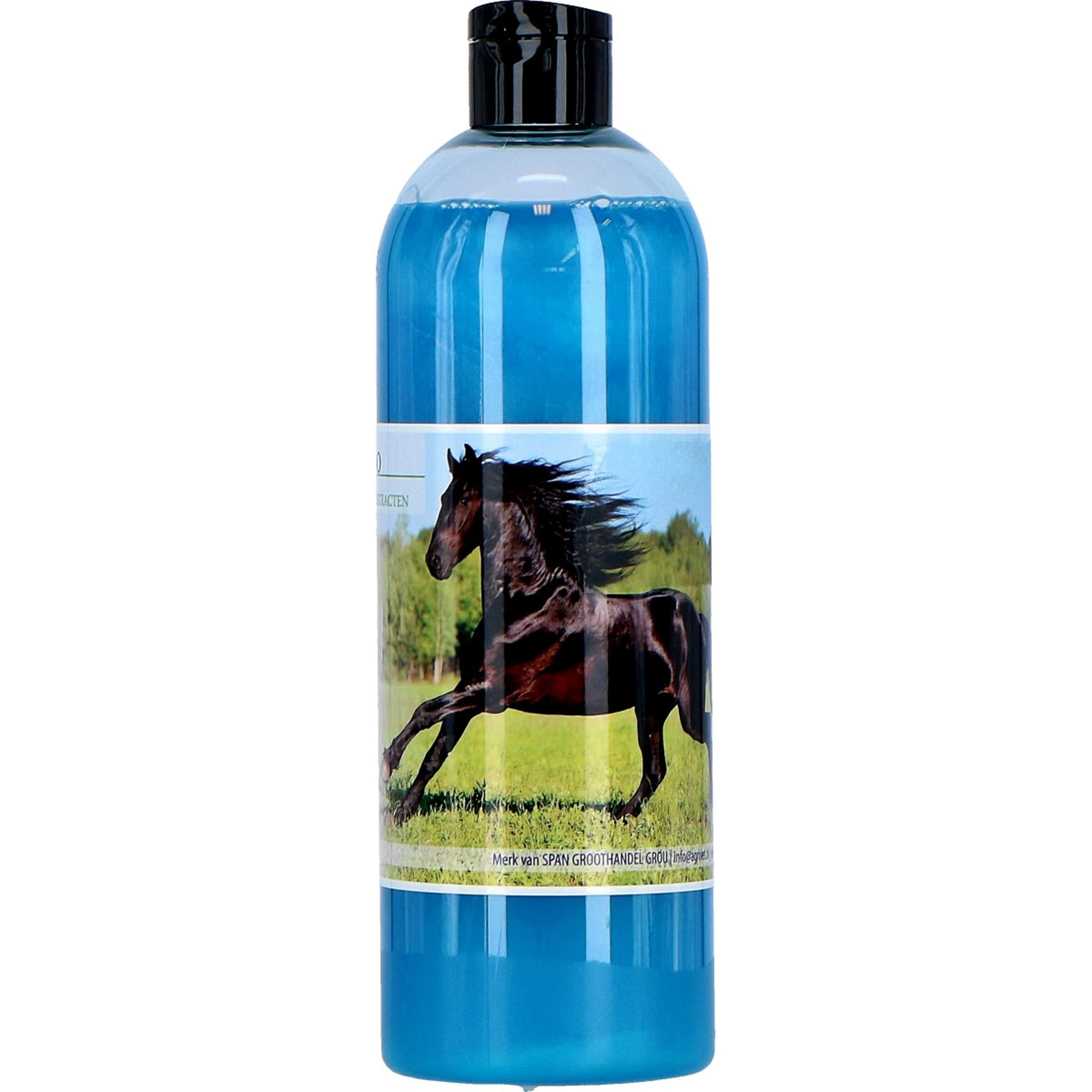 Agrivet Szampon Dla Koni Aloe Vera