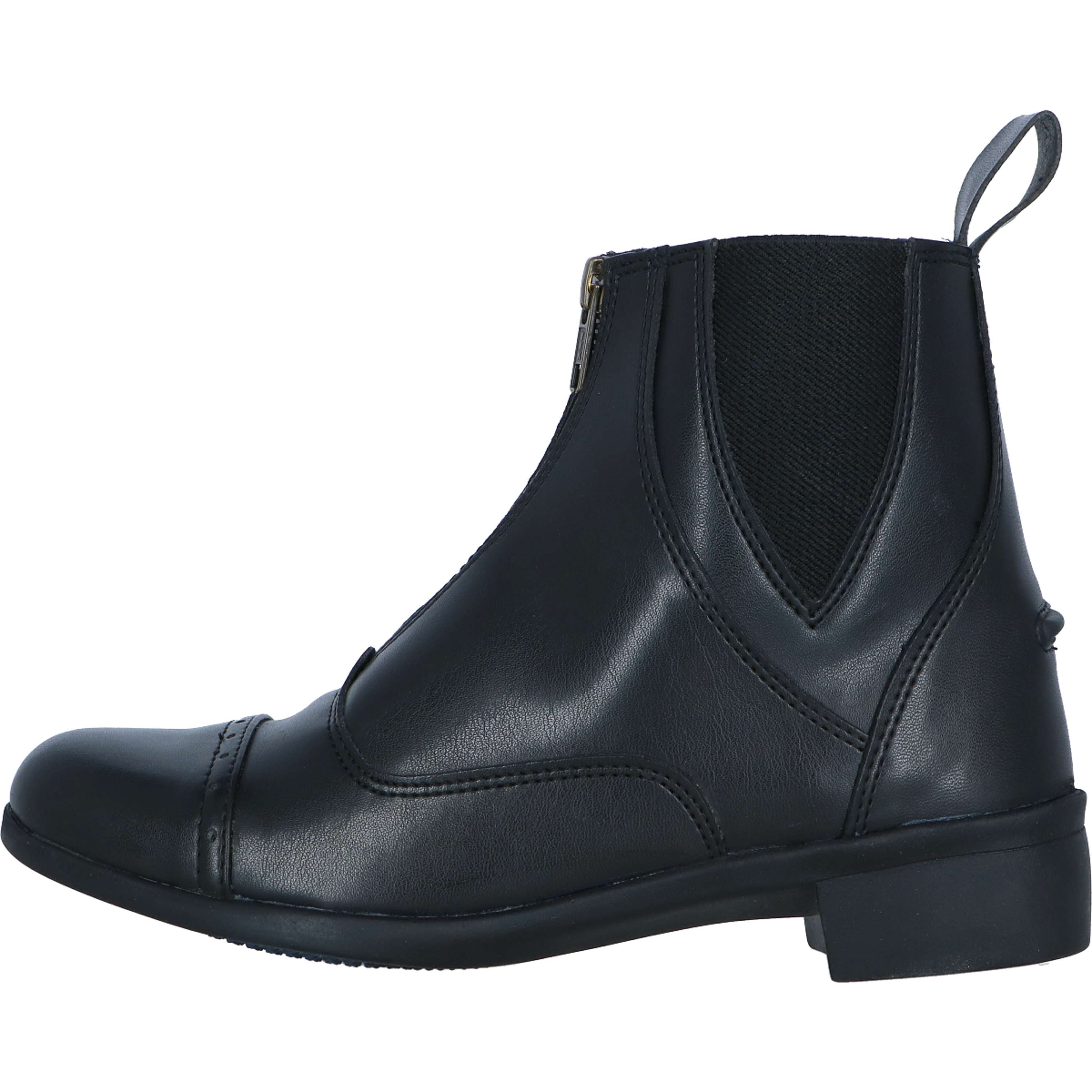 HORKA Jodhpury Royal Czarny
