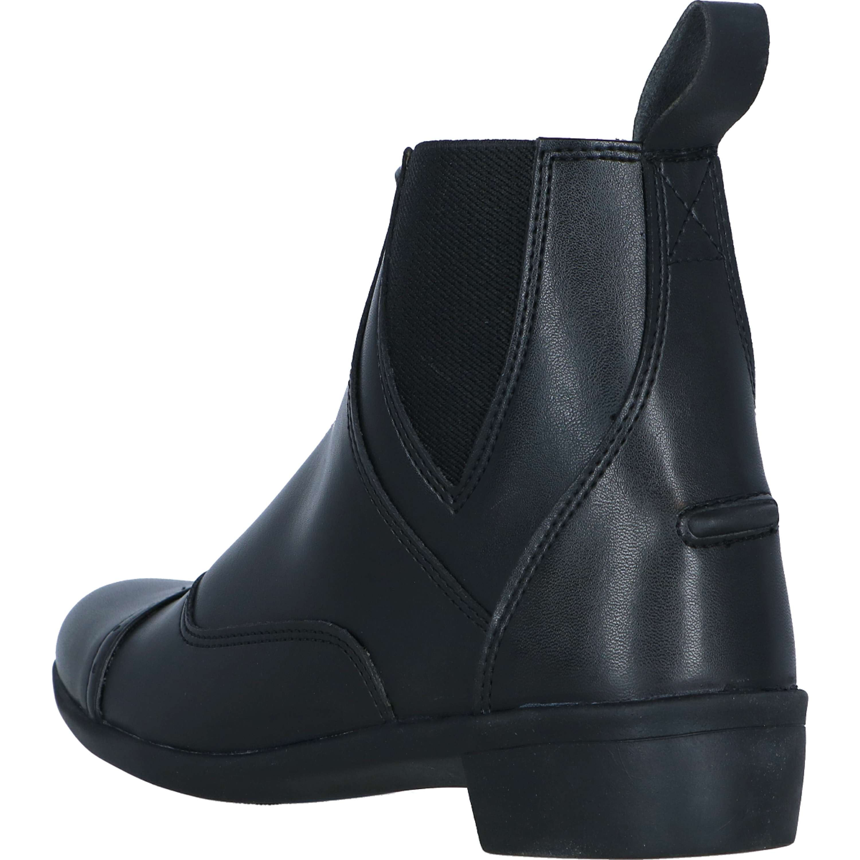 HORKA Jodhpury Royal Czarny