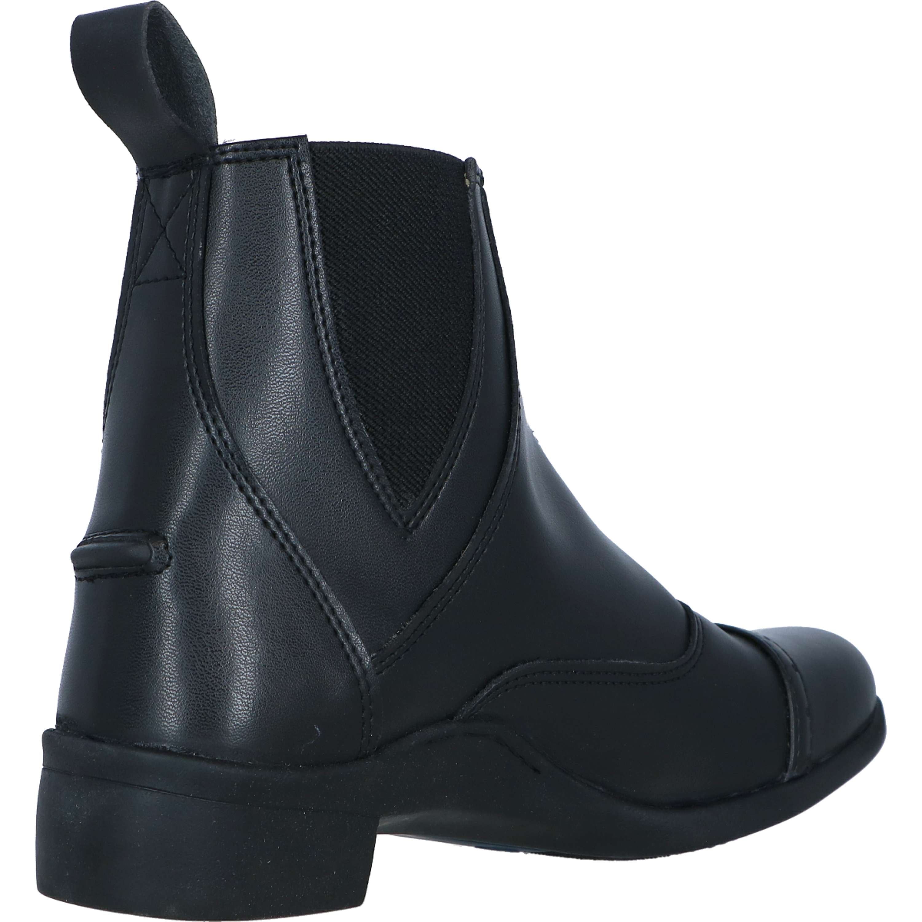 HORKA Jodhpury Royal Czarny