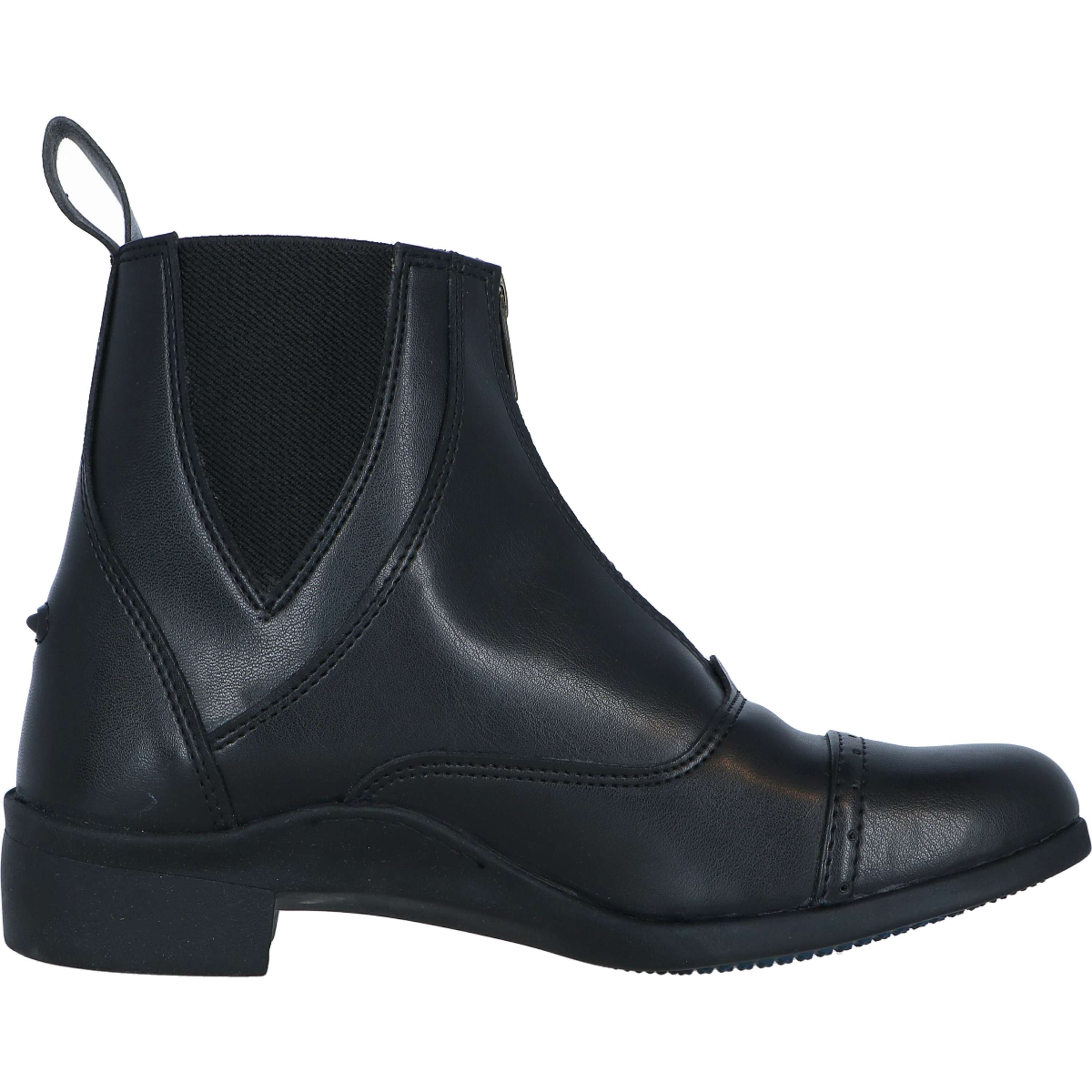 HORKA Jodhpury Royal Czarny