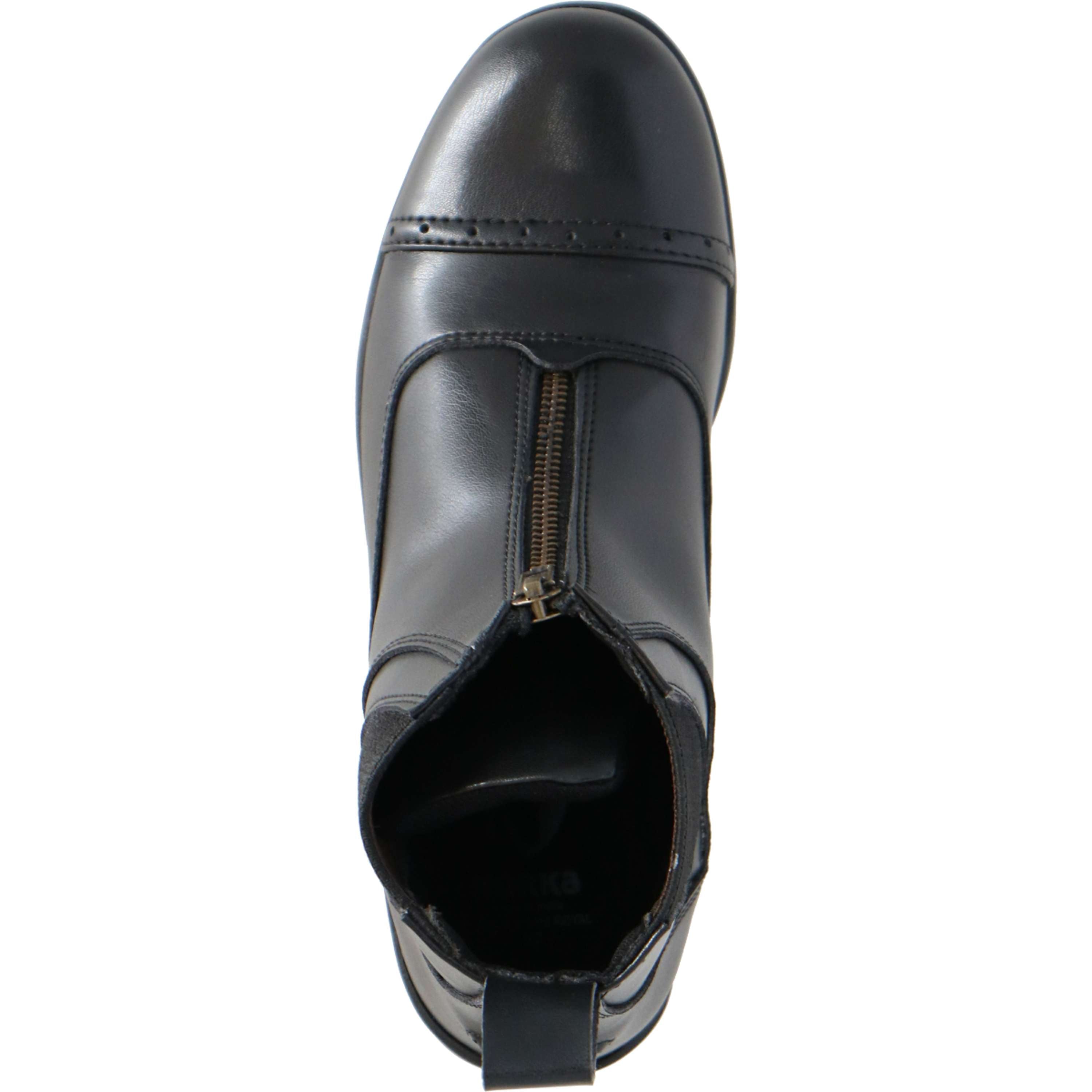 HORKA Jodhpury Royal Czarny