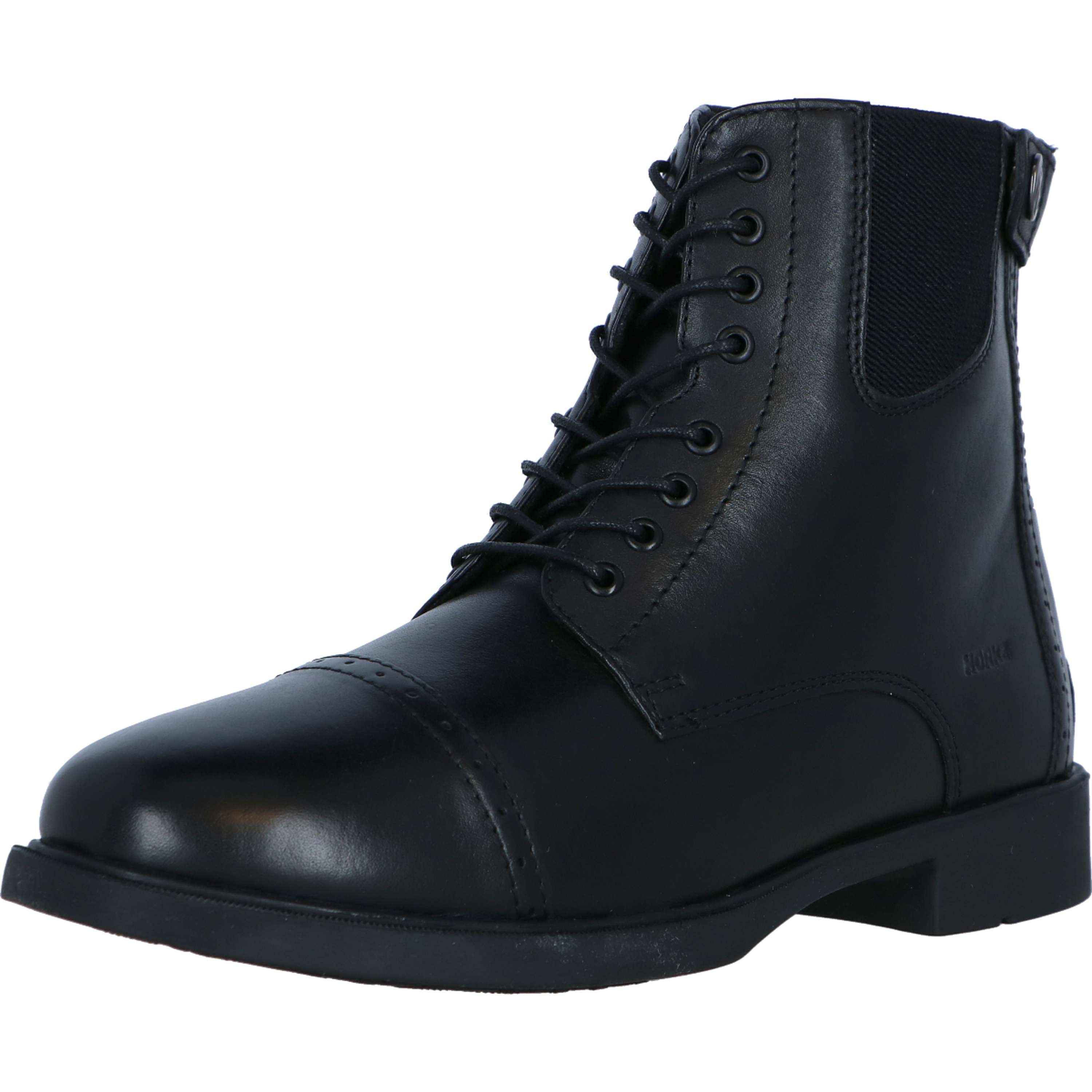 HORKA Jodhpury Deluxe Czarny