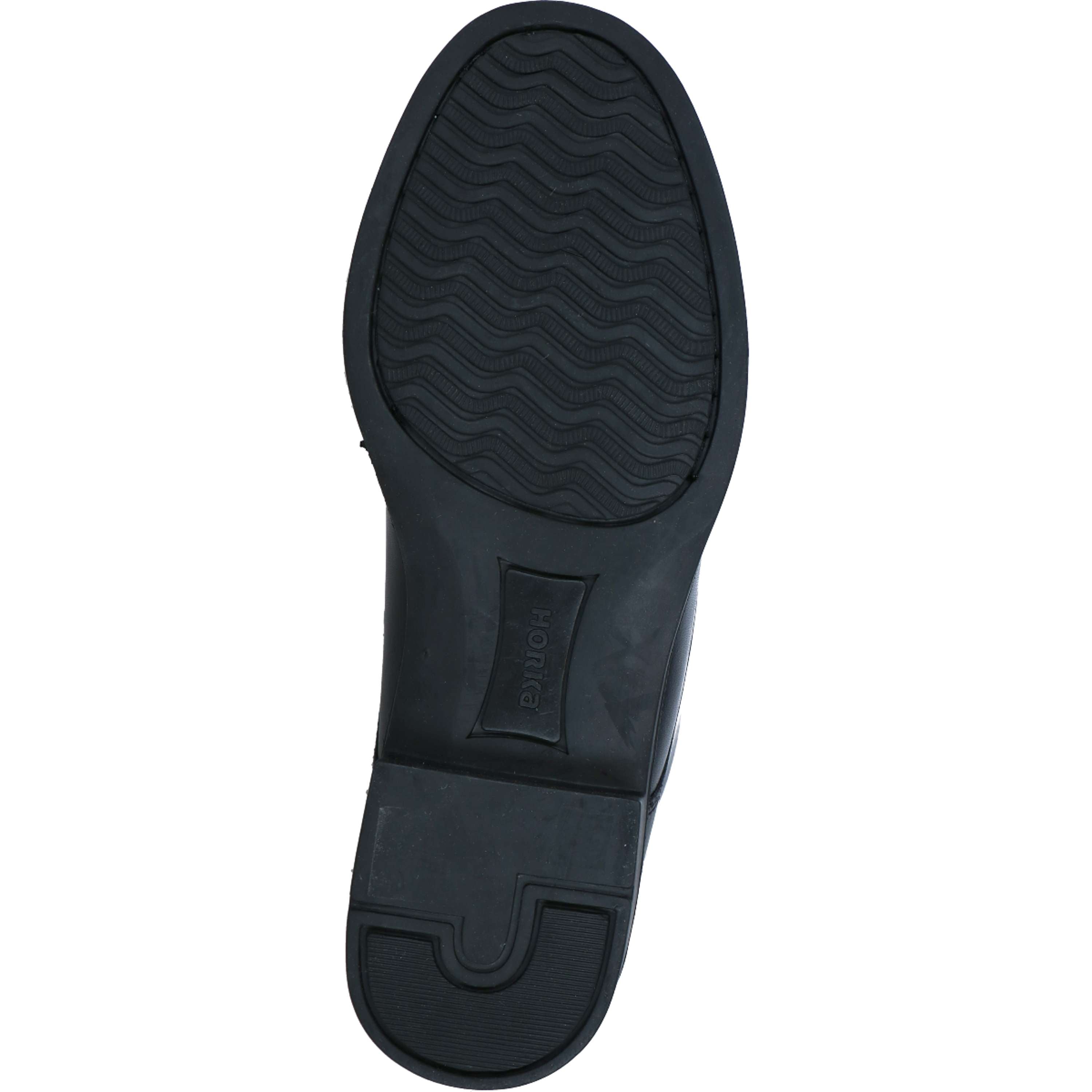 HORKA Jodhpury Deluxe Czarny