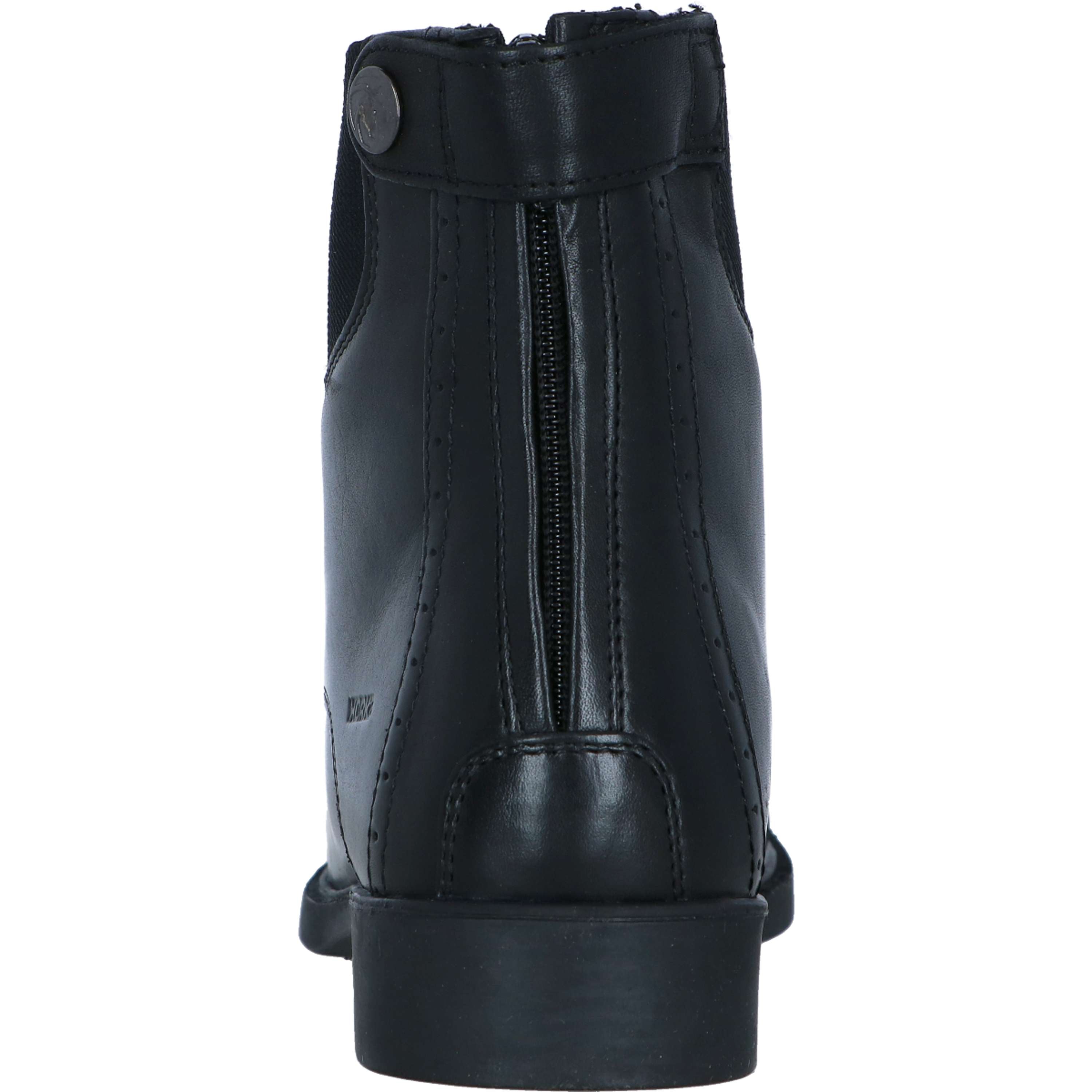 HORKA Jodhpury Deluxe Czarny
