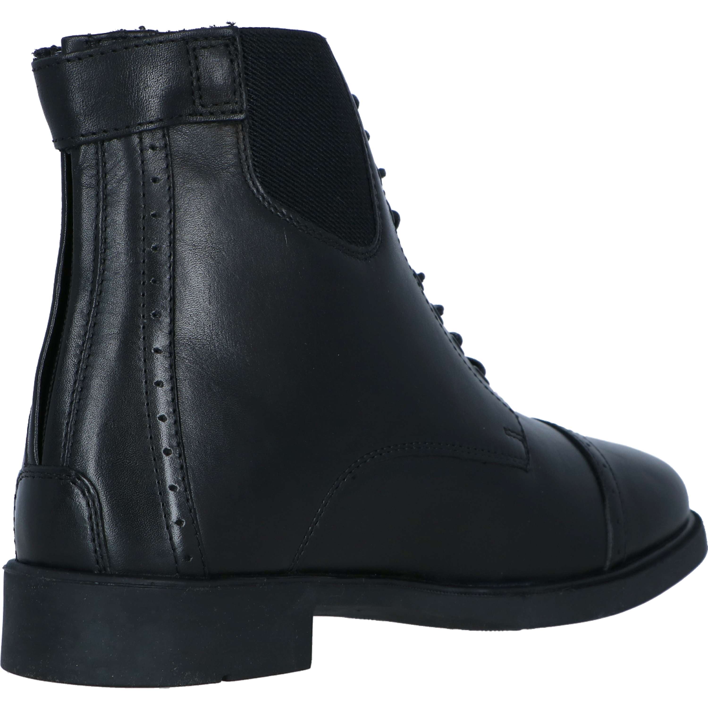 HORKA Jodhpury Deluxe Czarny