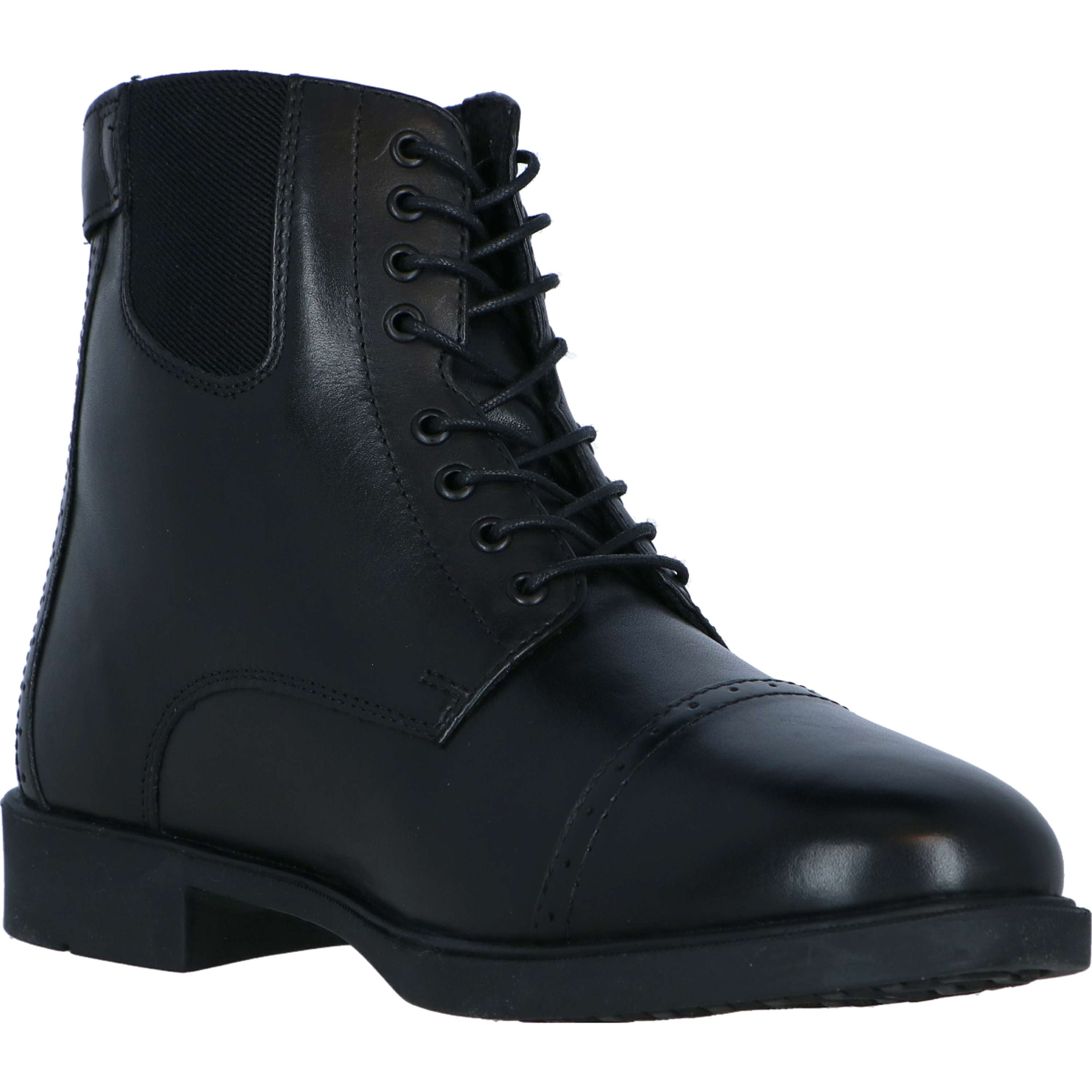 HORKA Jodhpury Deluxe Czarny