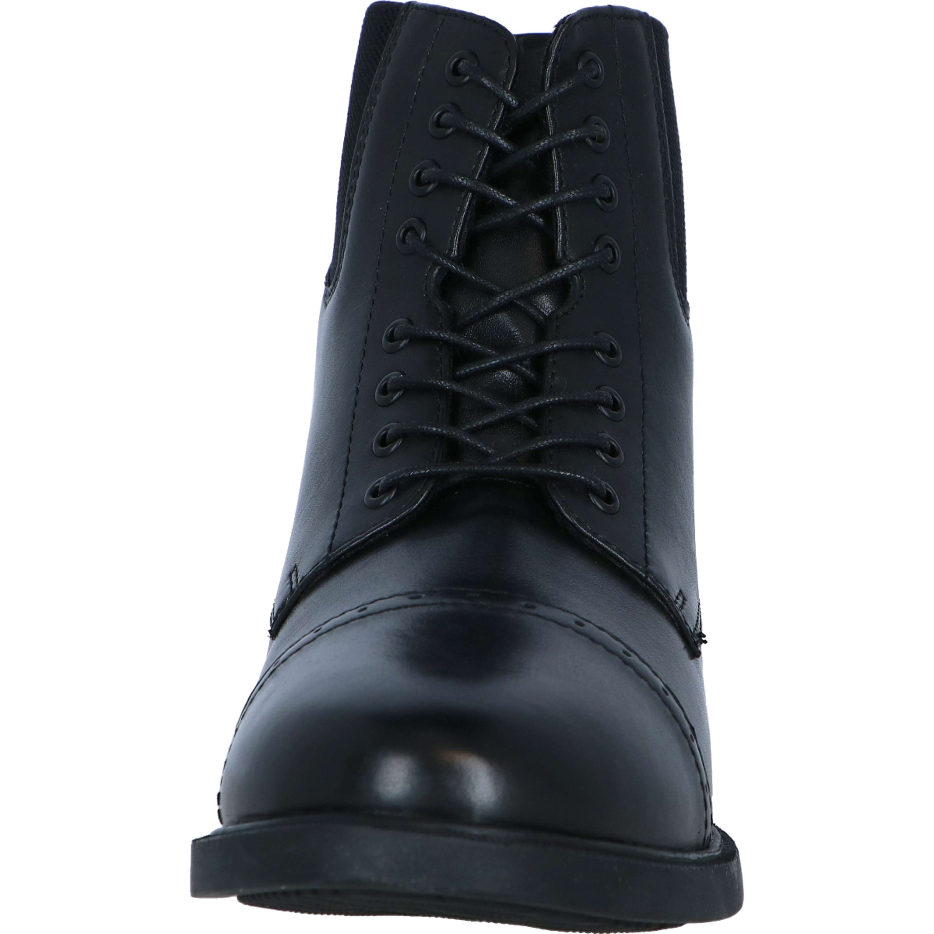 HORKA Jodhpury Deluxe Czarny