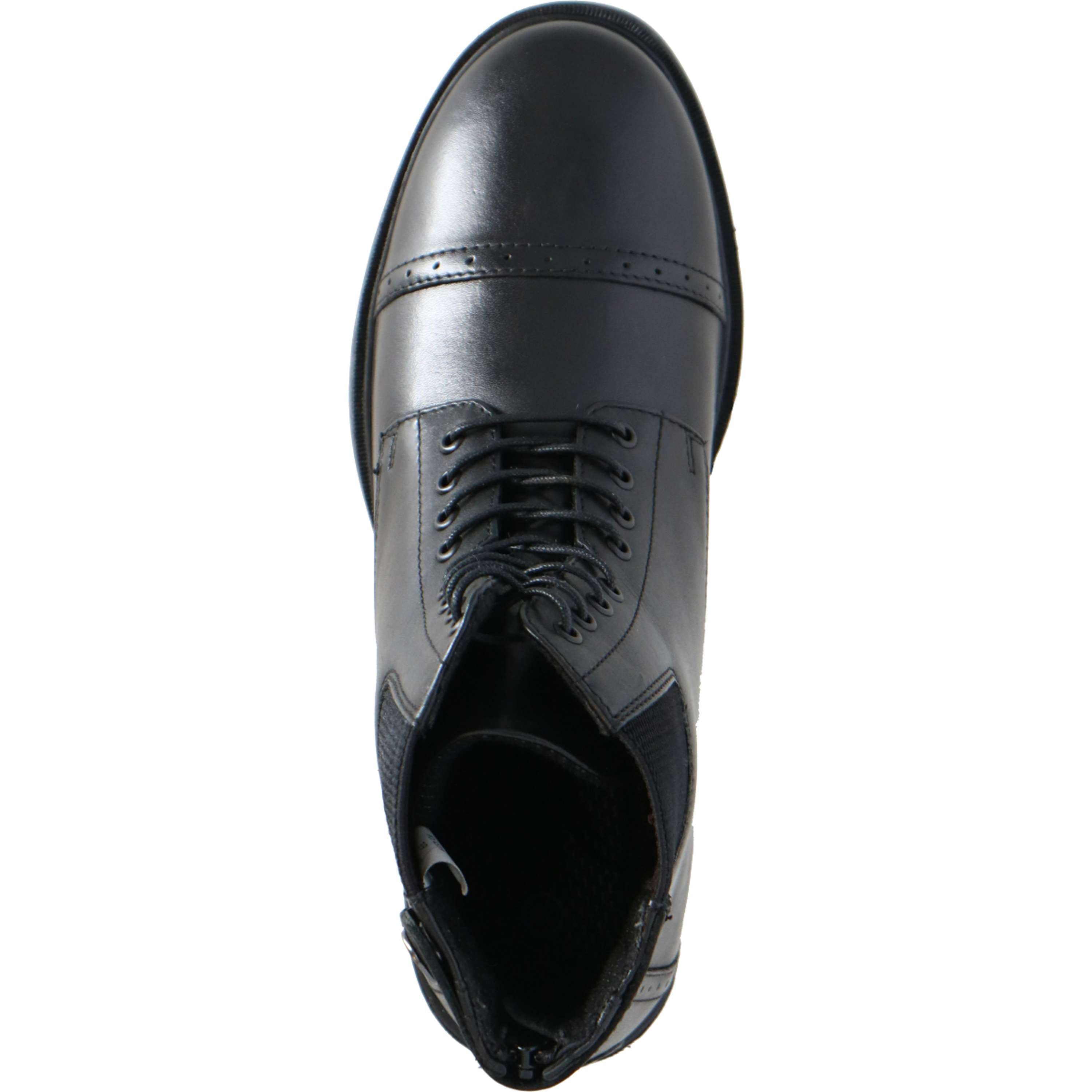 HORKA Jodhpury Deluxe Czarny