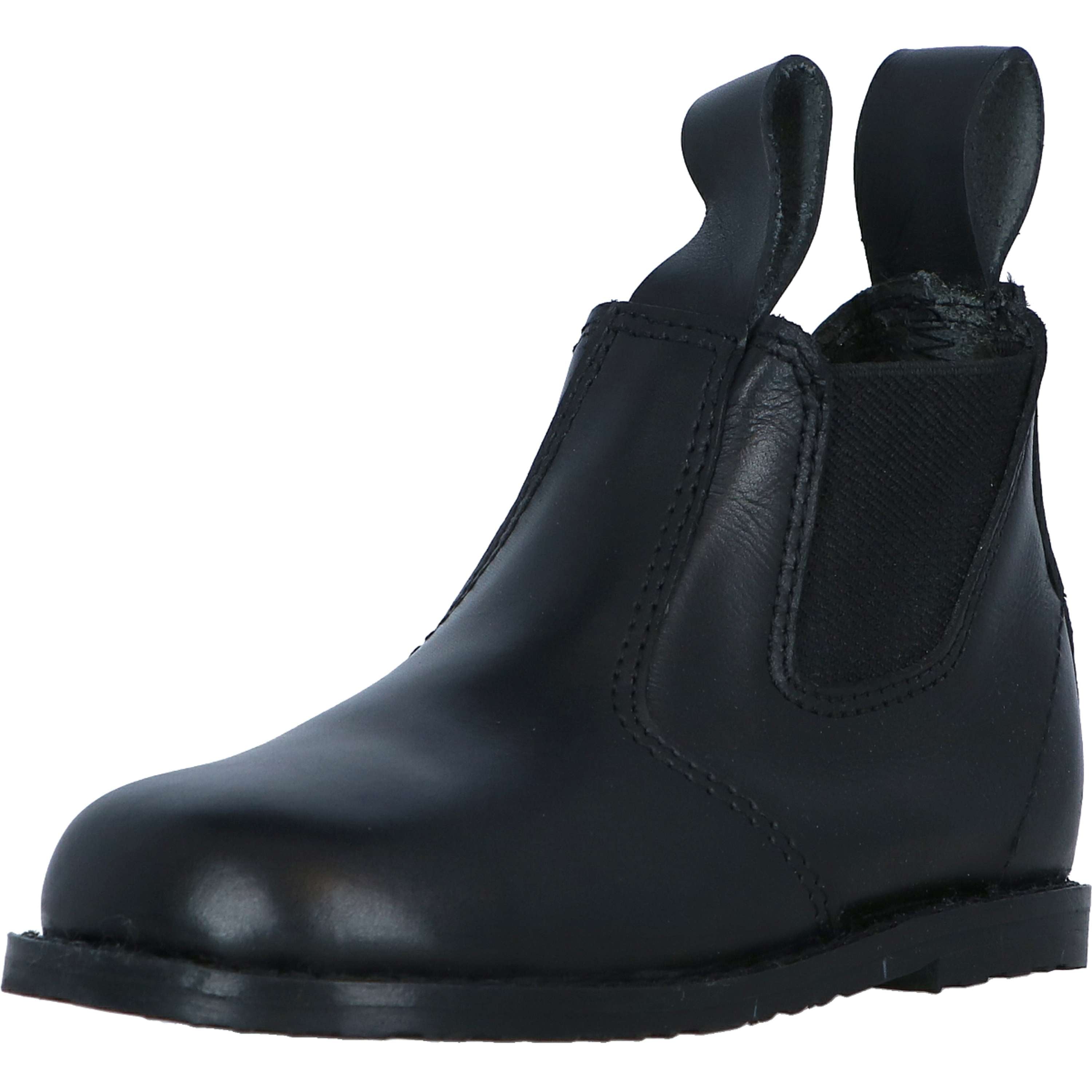 HORKA Jodhpury Mini Czarny