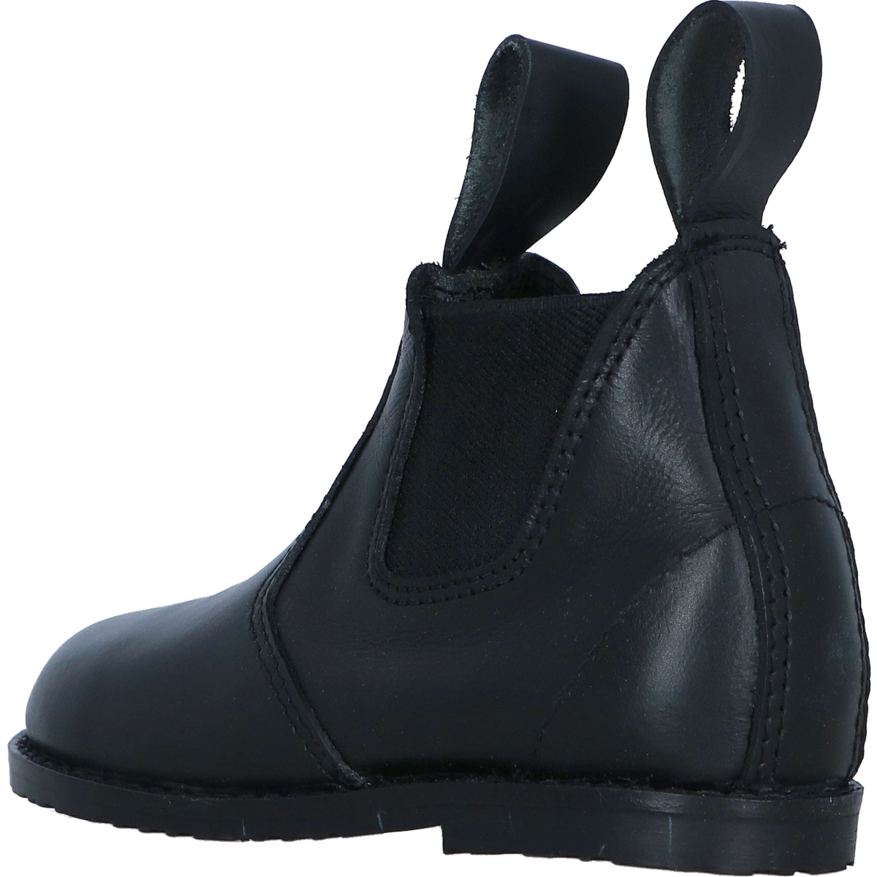 HORKA Jodhpury Mini Czarny