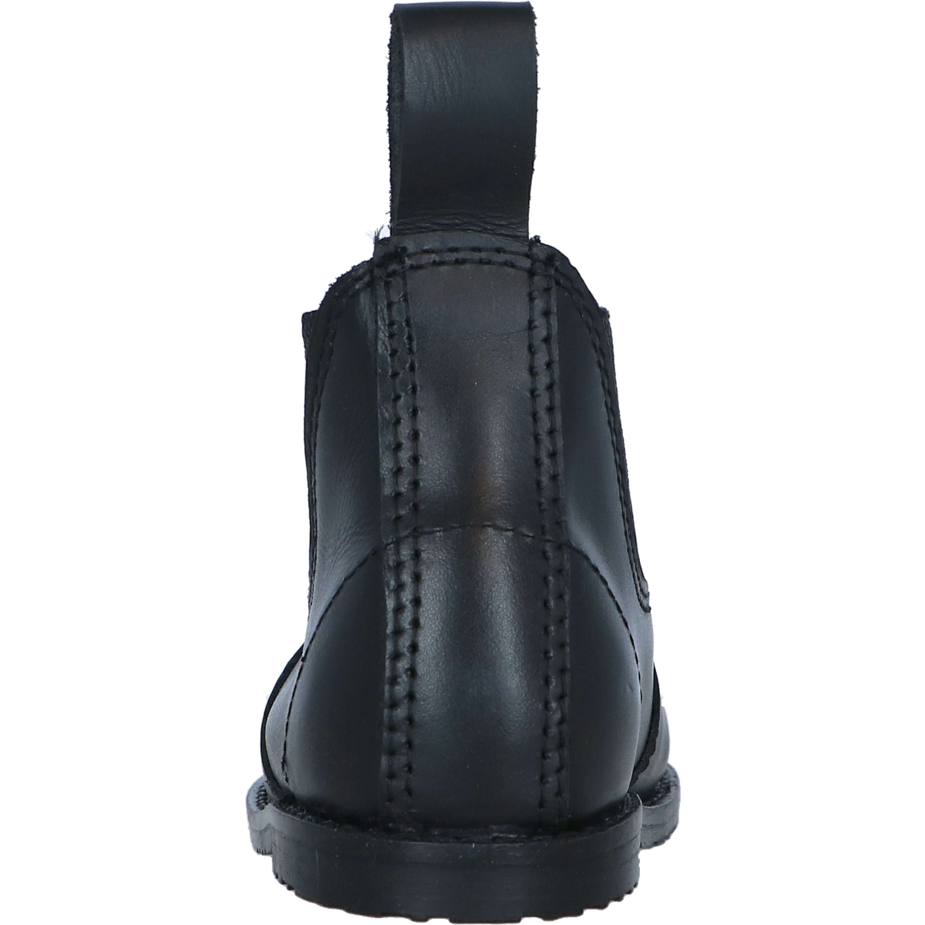 HORKA Jodhpury Mini Czarny