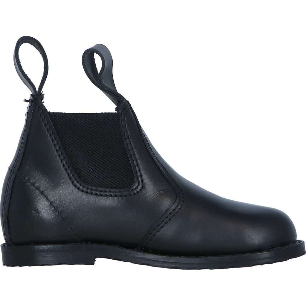 HORKA Sztyblety Mini Czarne