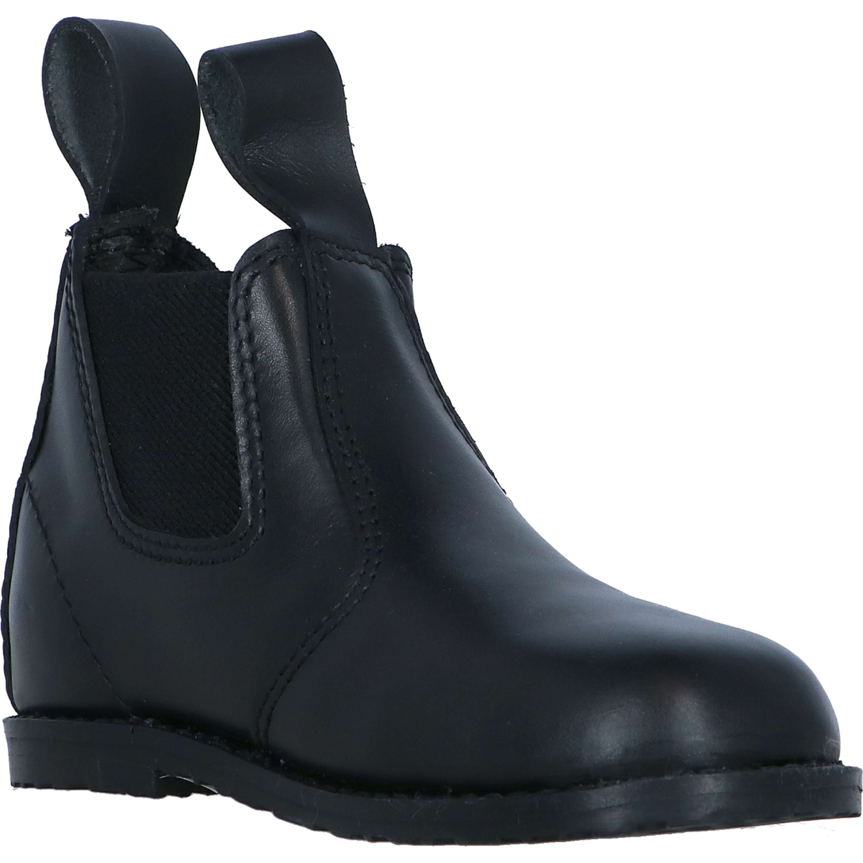 HORKA Jodhpury Mini Czarny