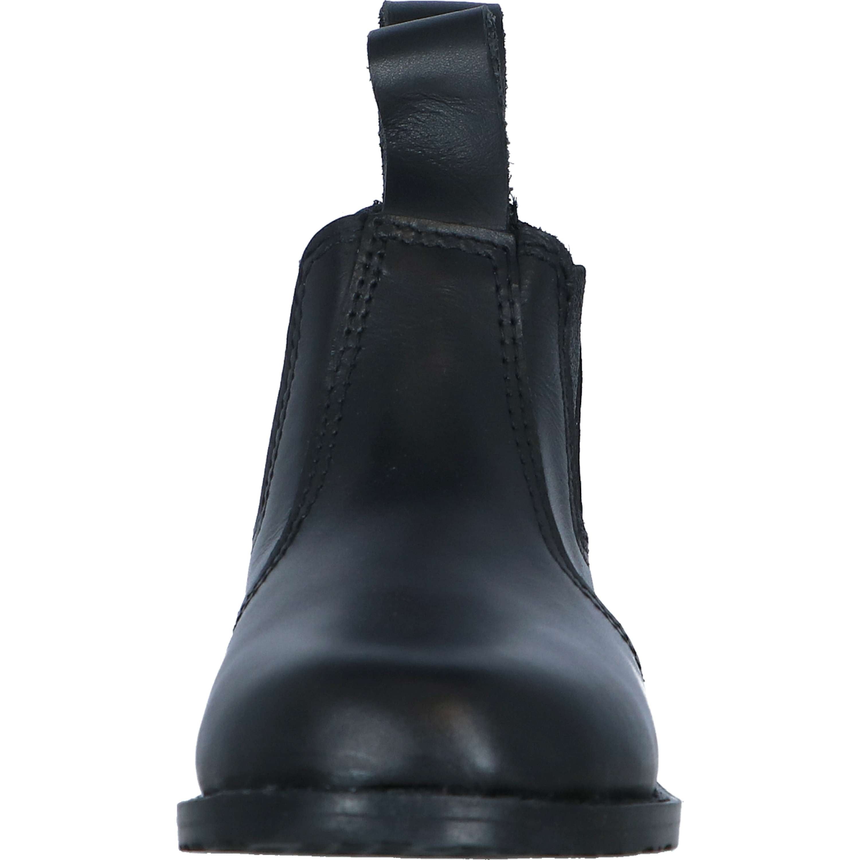 HORKA Jodhpury Mini Czarny