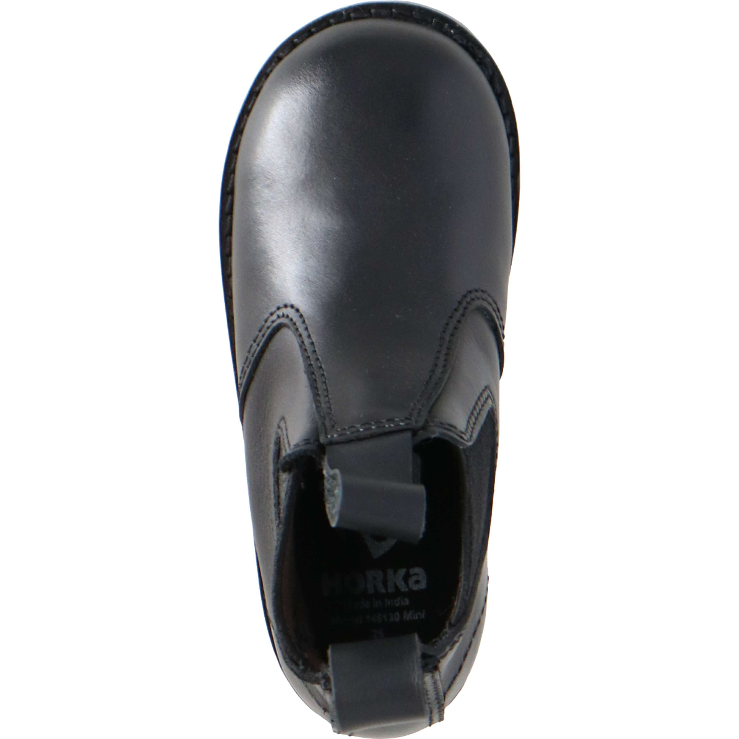 HORKA Jodhpury Mini Czarny