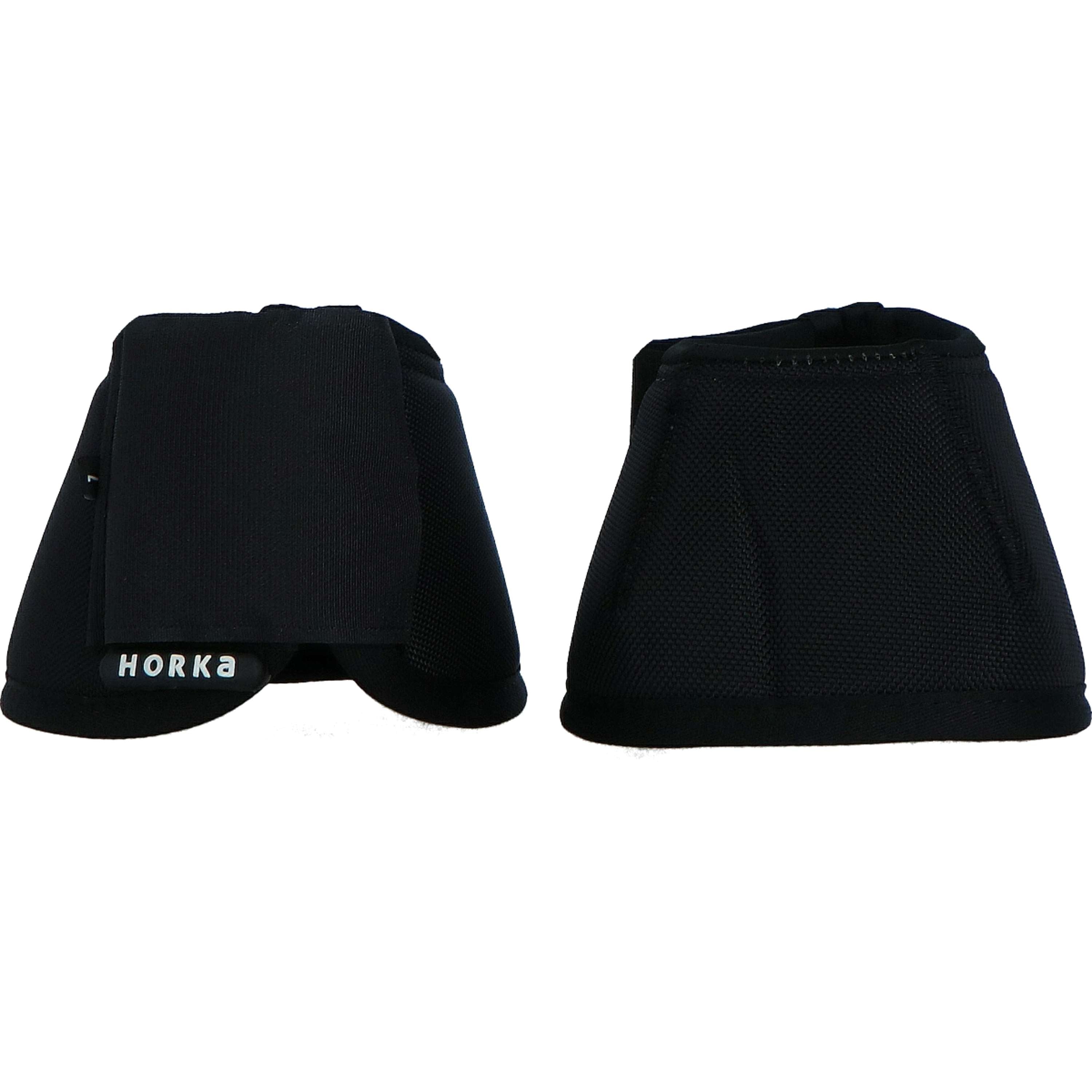 HORKA Kaloszki Anty Turn Neopren 1680D Czarny