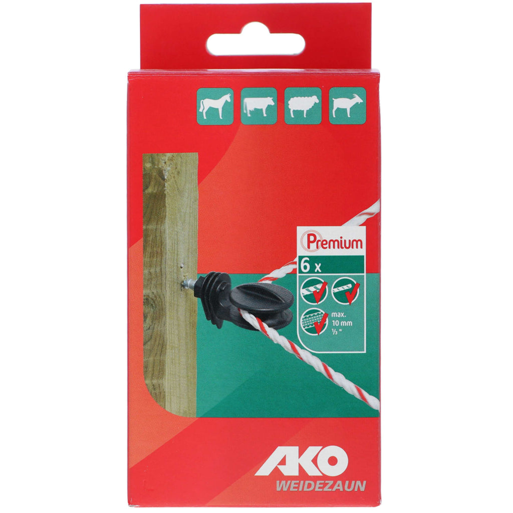 Ako Profi Corner Izolator 6 Sztuk