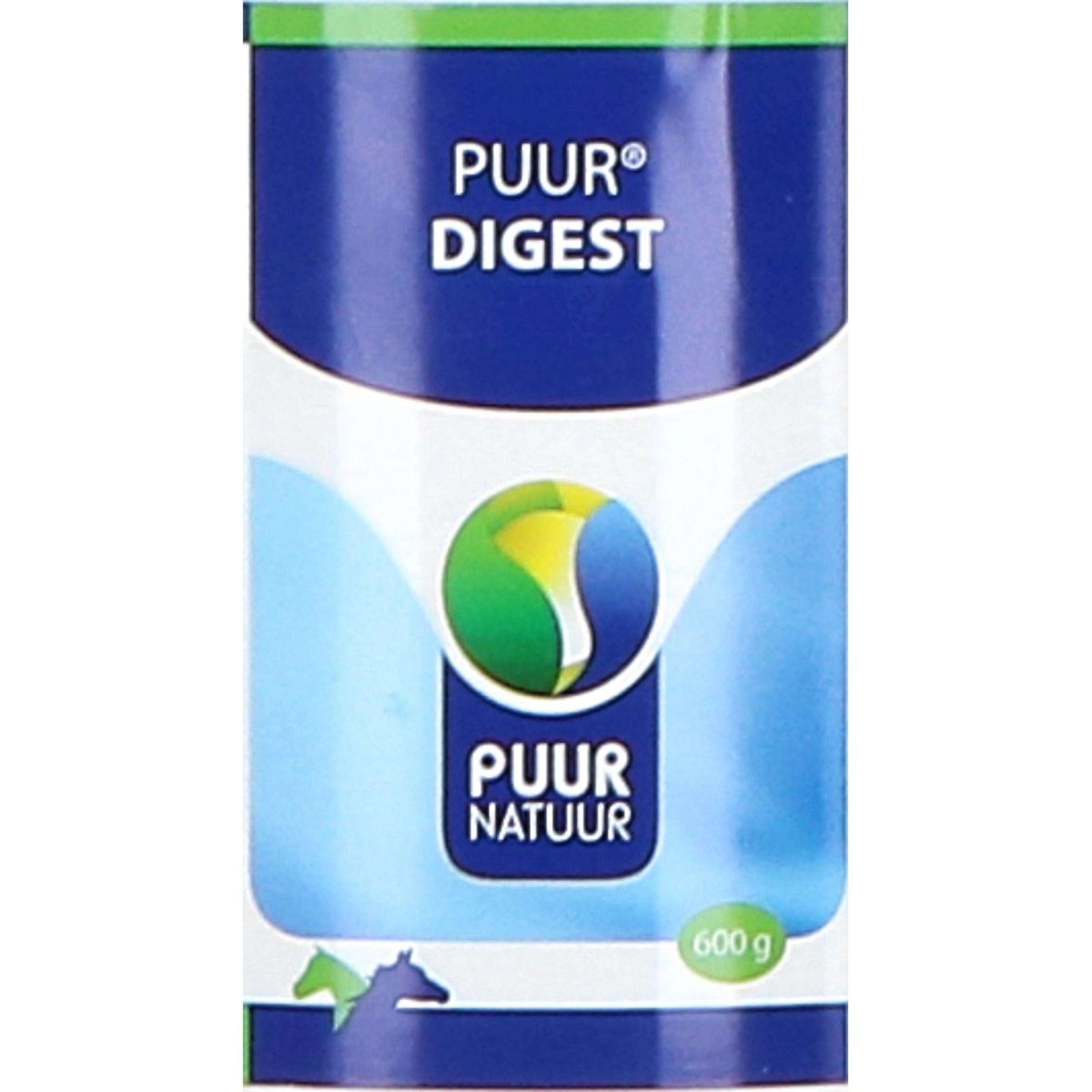 PUUR Trawienie Koń/Kucyk