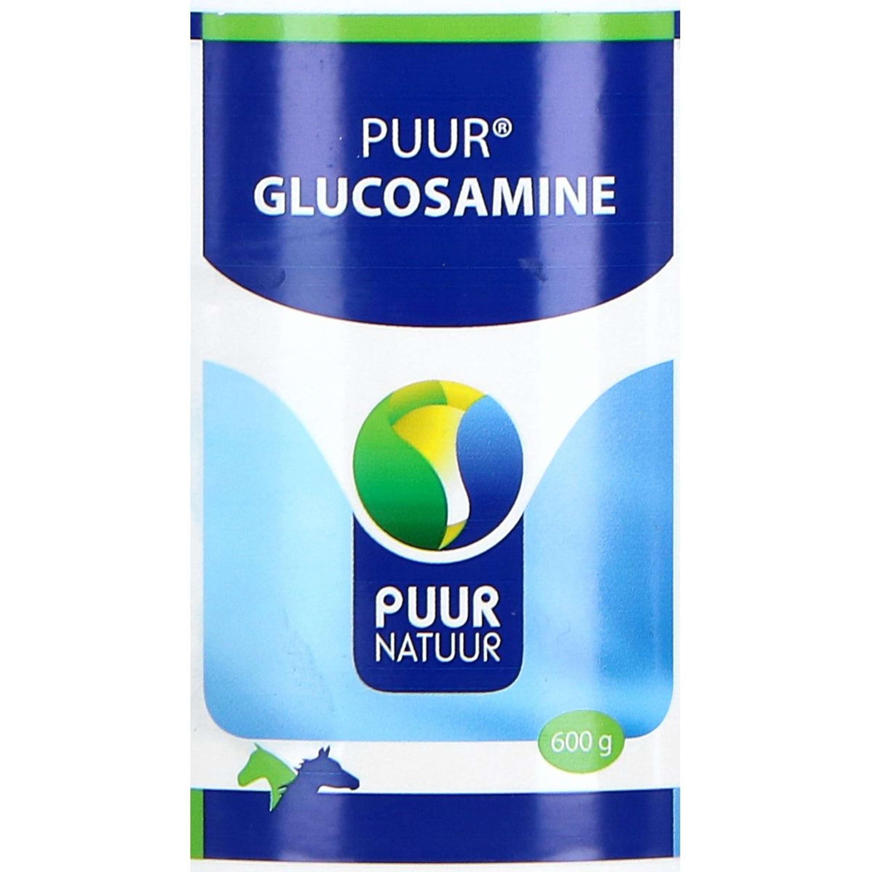 PUUR Glukozamina Koń/Kucyk