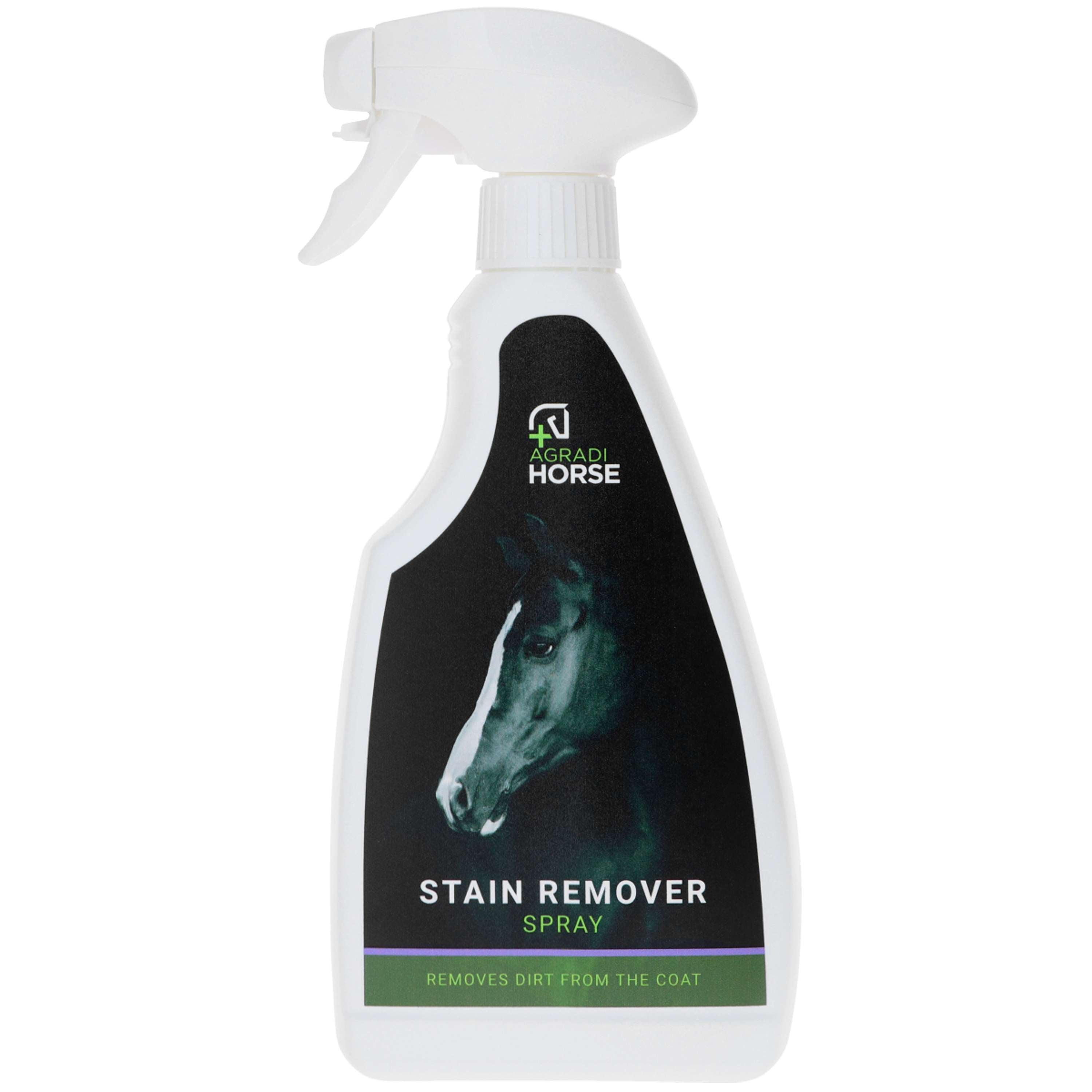 Agradi Horse Hi Gloss Stain Usuwacz