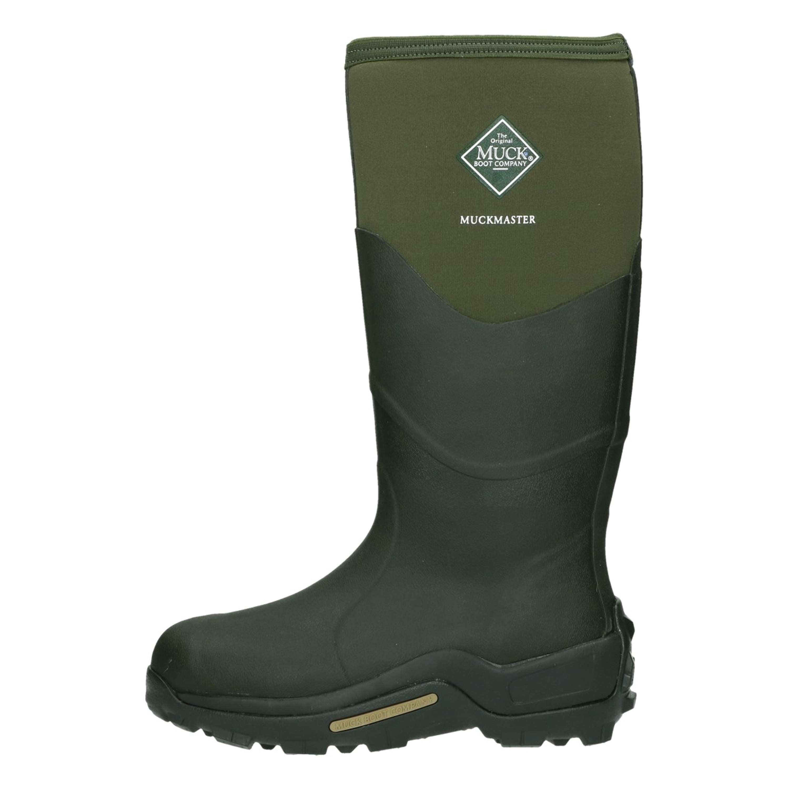 Muck Boot Muckmaster High mchowy/mchowy