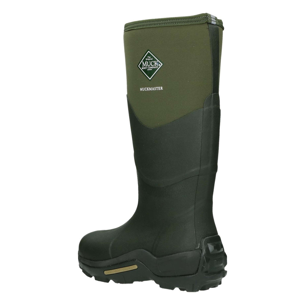 Muck Boot Muckmaster High mchowy/mchowy