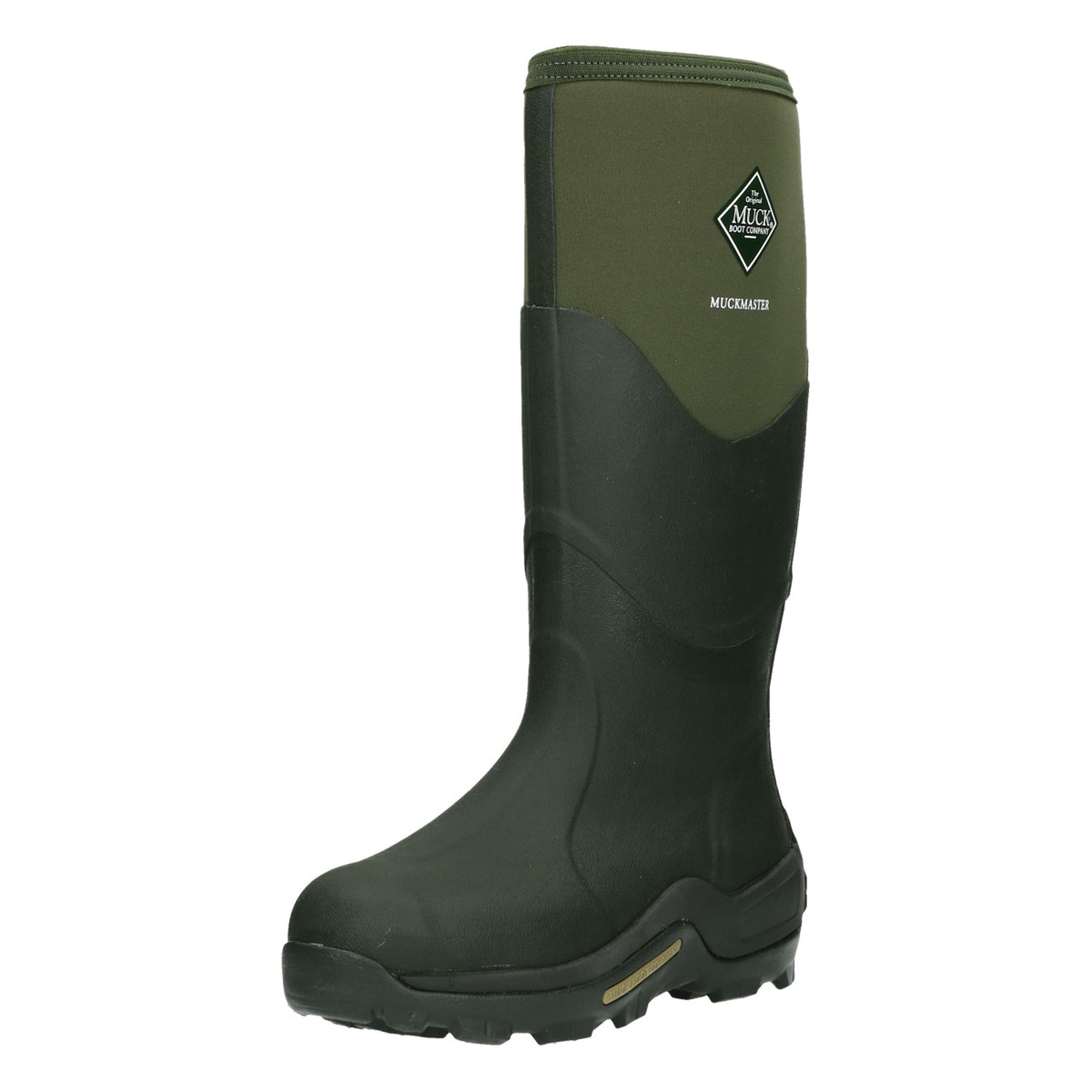 Muck Boot Muckmaster High mchowy/mchowy