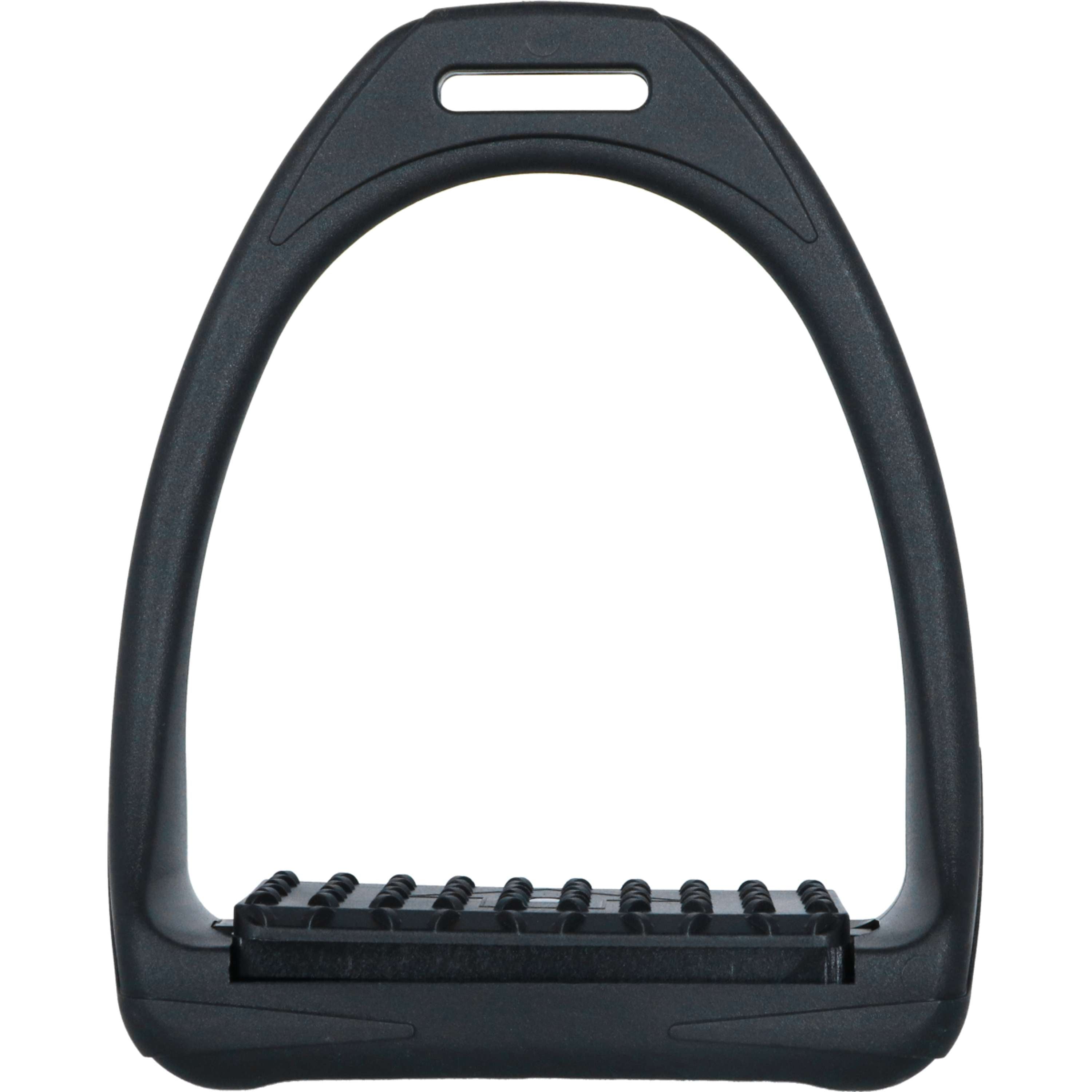 Compositi Strzemiona Reflex Czarny/Czarny