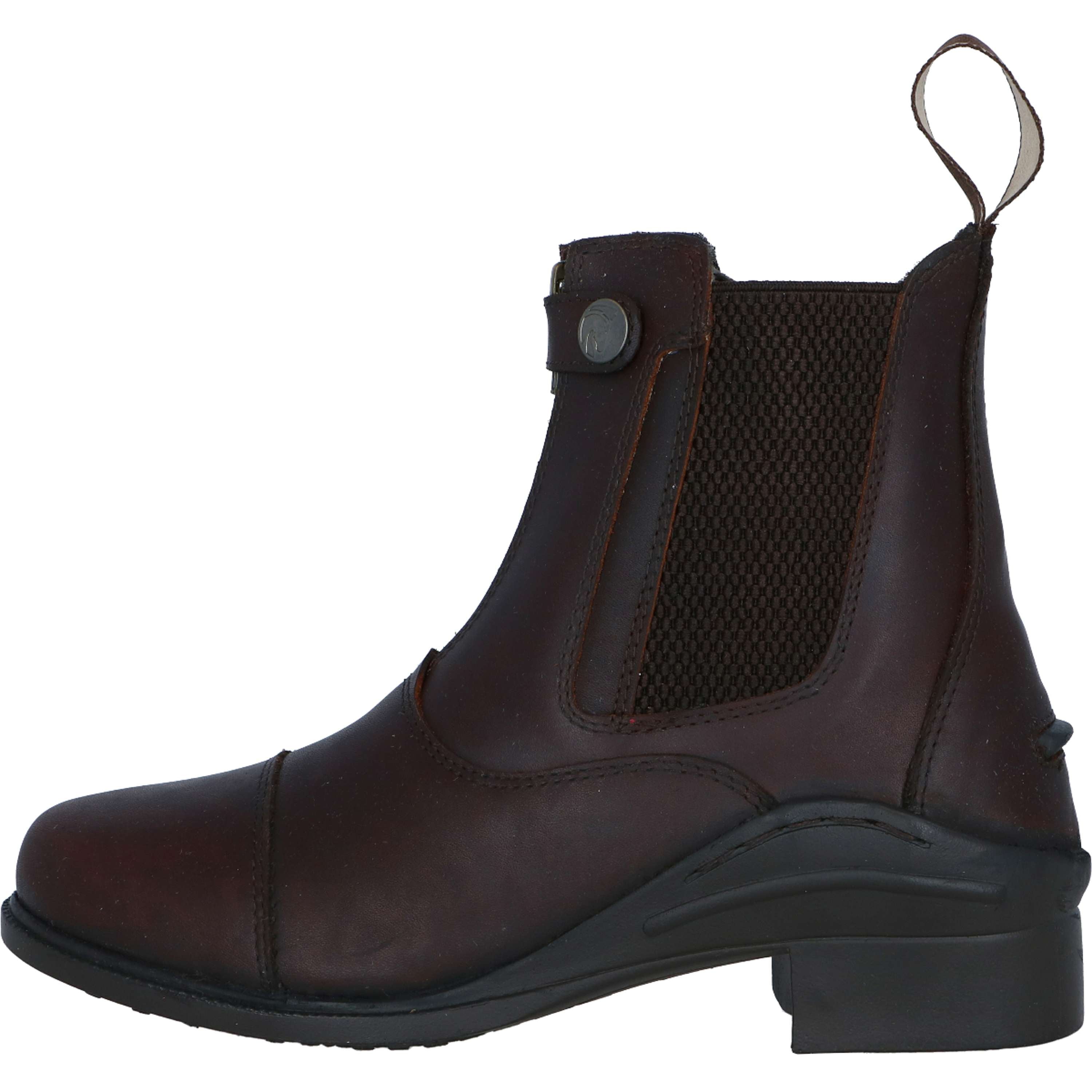 HORKA Jodhpury Jackson Brązowy