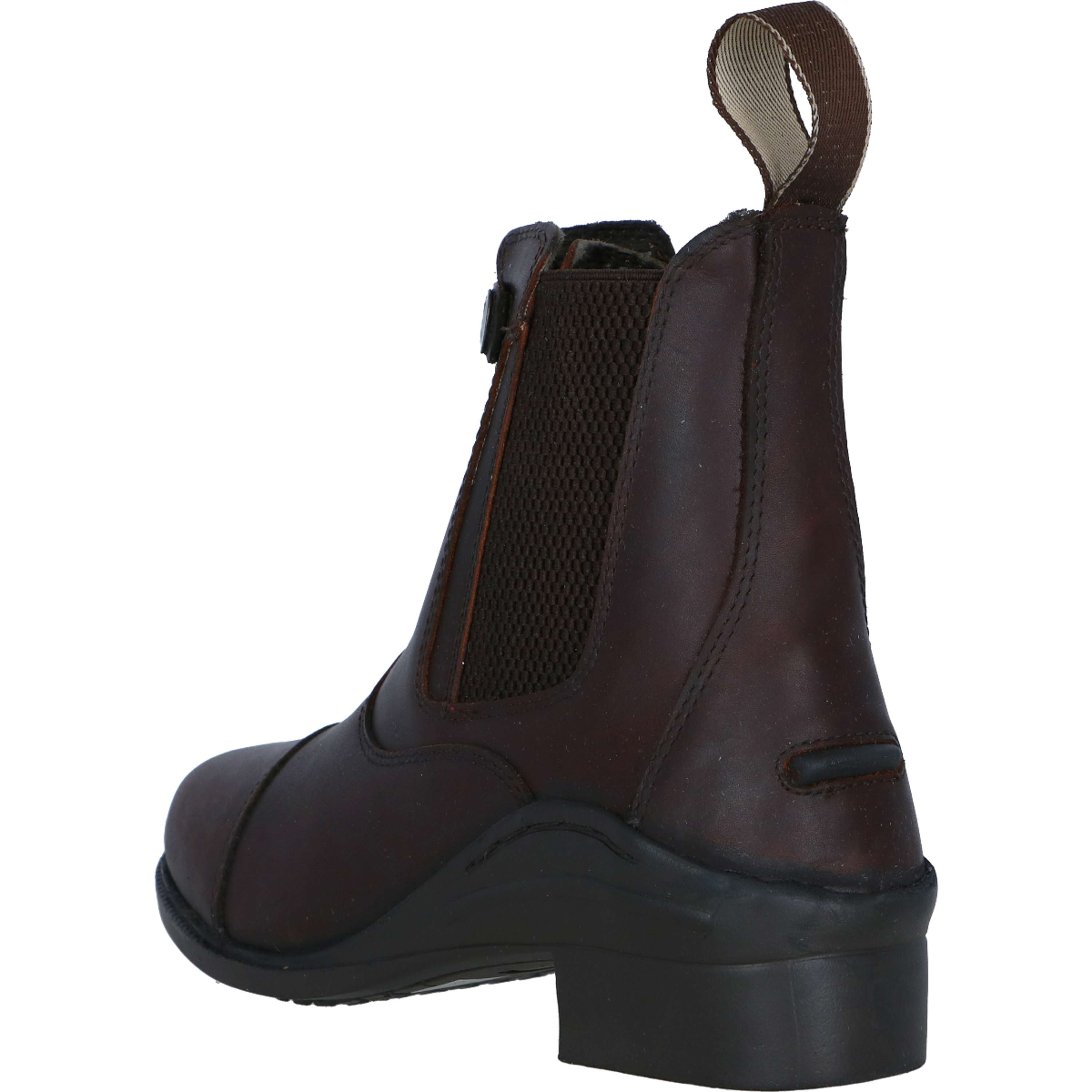 HORKA Jodhpury Jackson Brązowy