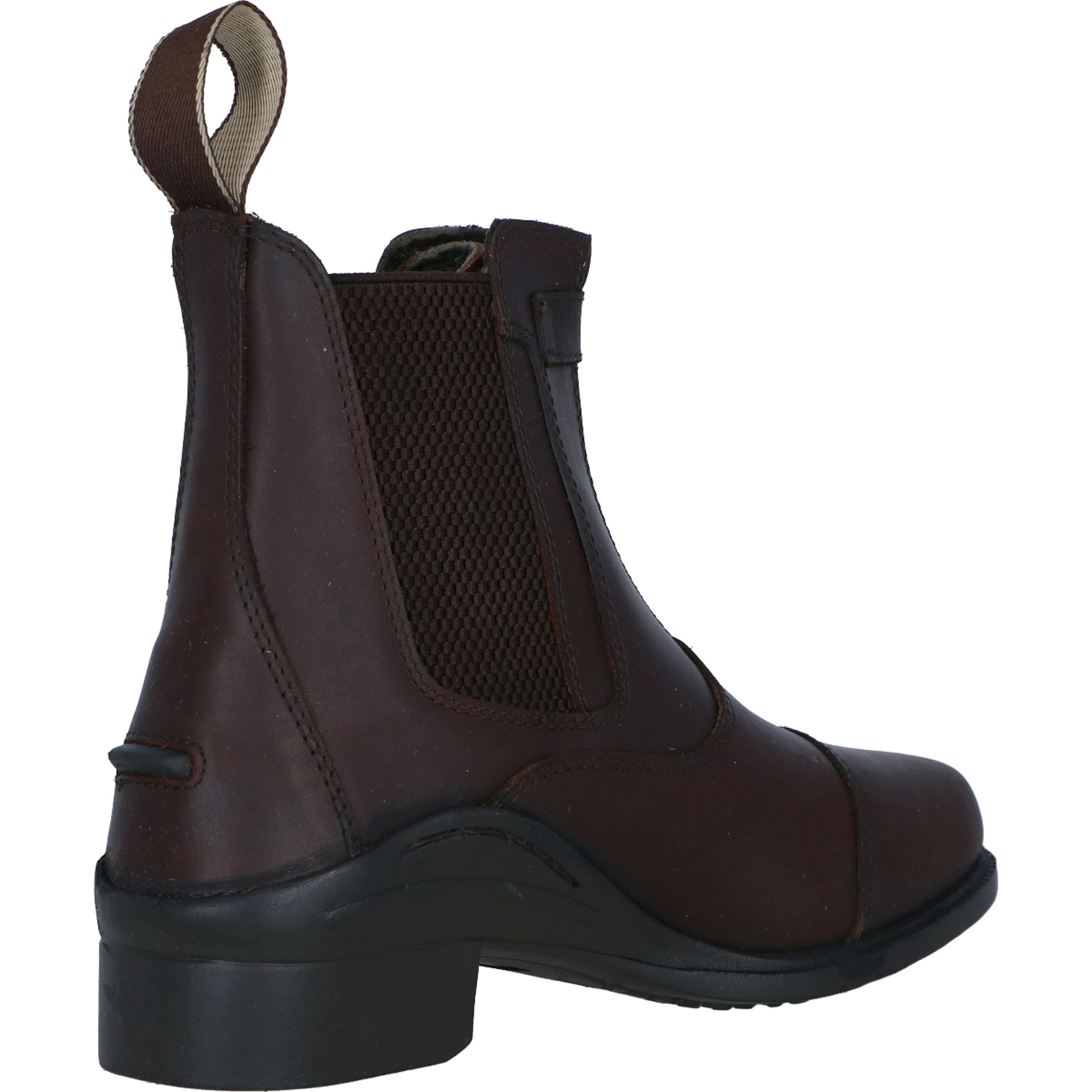 HORKA Jodhpury Jackson Brązowy