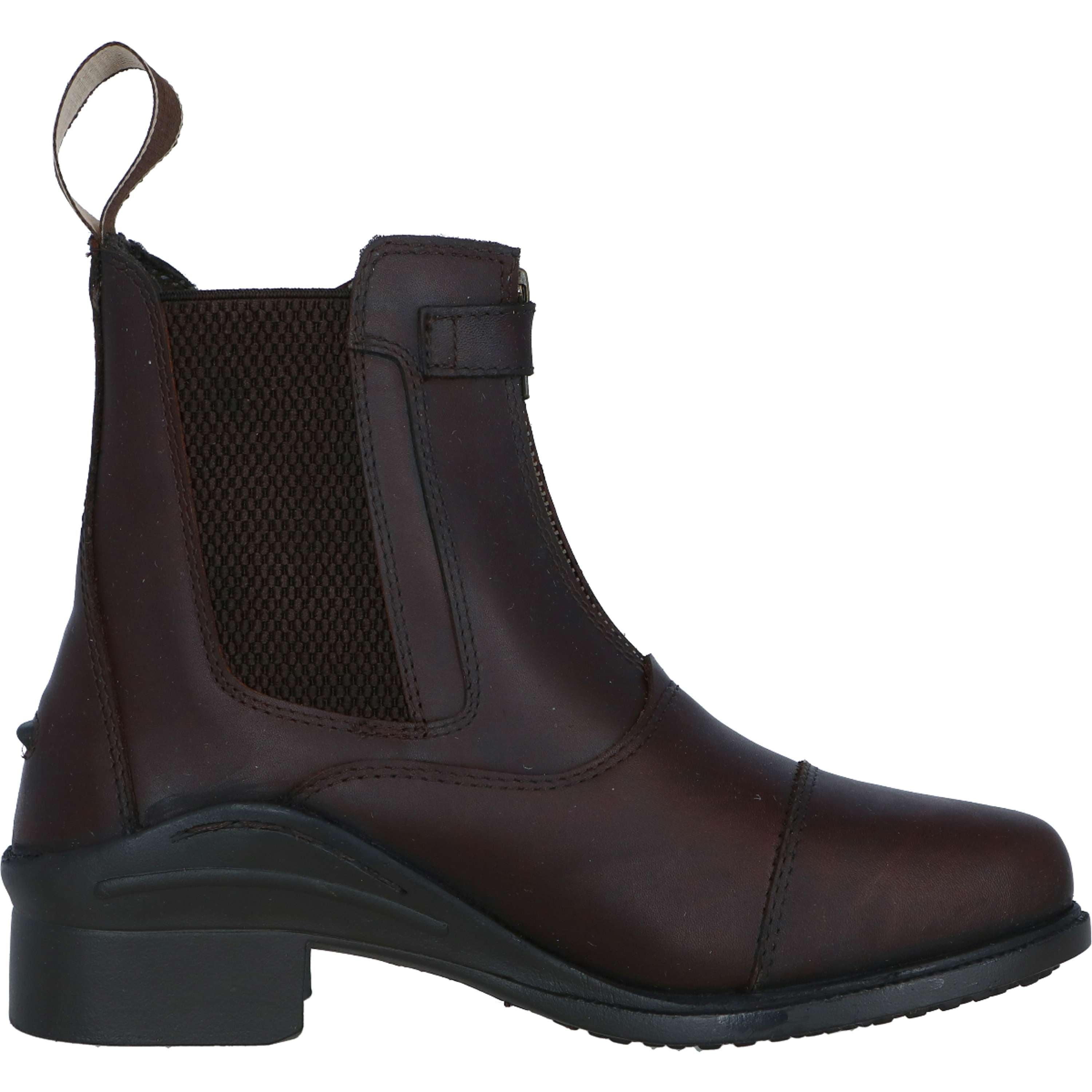 HORKA Jodhpury Jackson Brązowy