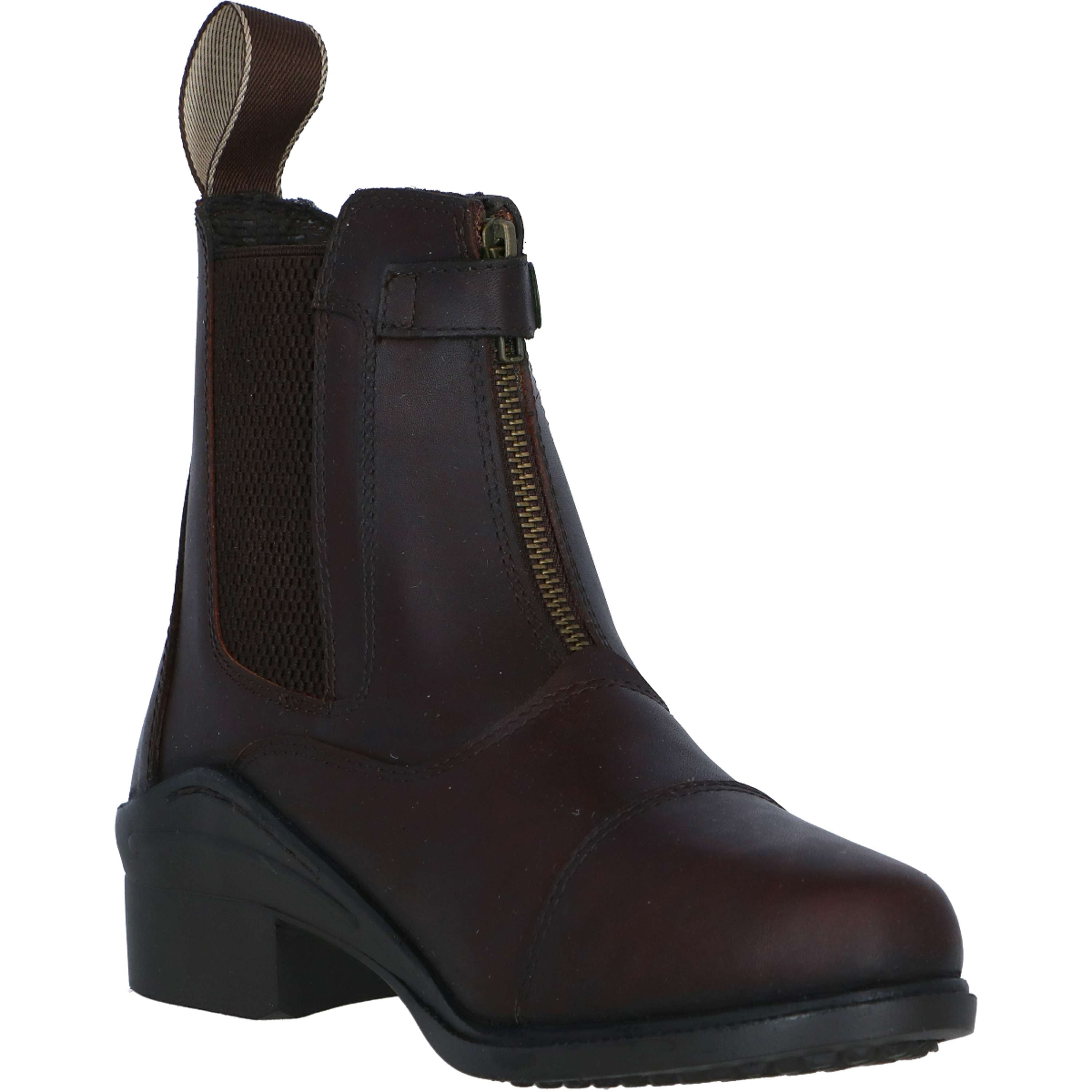 HORKA Jodhpury Jackson Brązowy