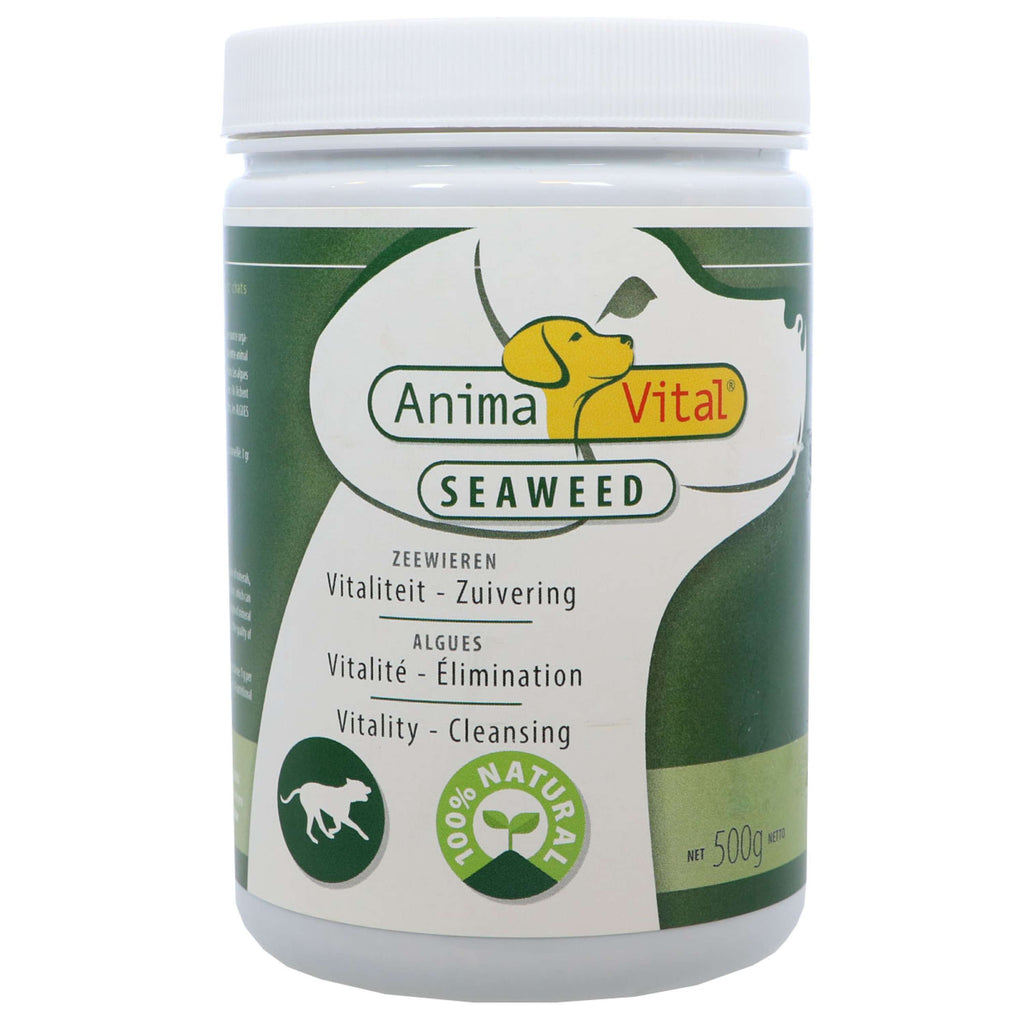 Animavital Algi