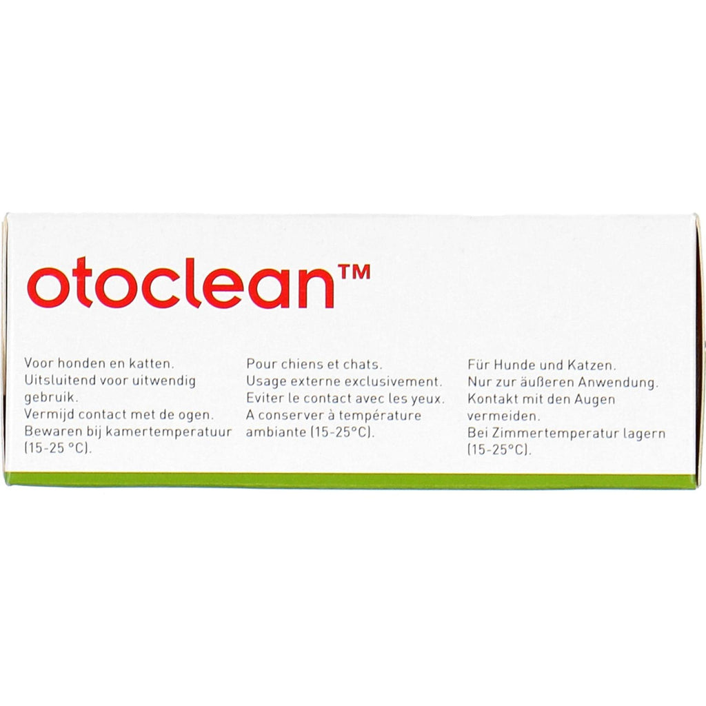 Elanco Otoclean Środek Do Czyszczenia Uszu Dummy Pies/Kot