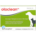 Elanco Otoclean Środek Do Czyszczenia Uszu Dummy Pies/Kot