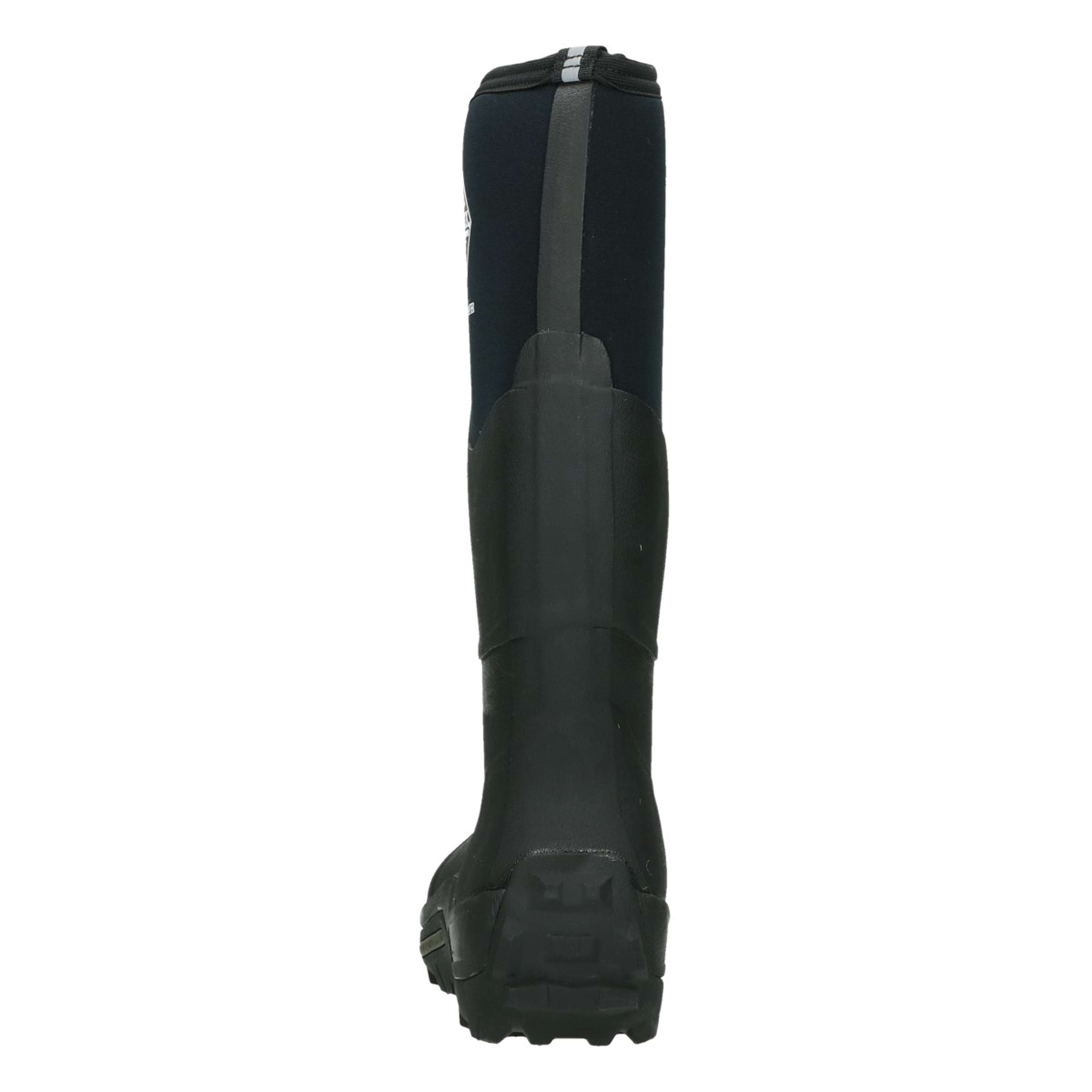 Muck Boot Muckmaster High Czarny