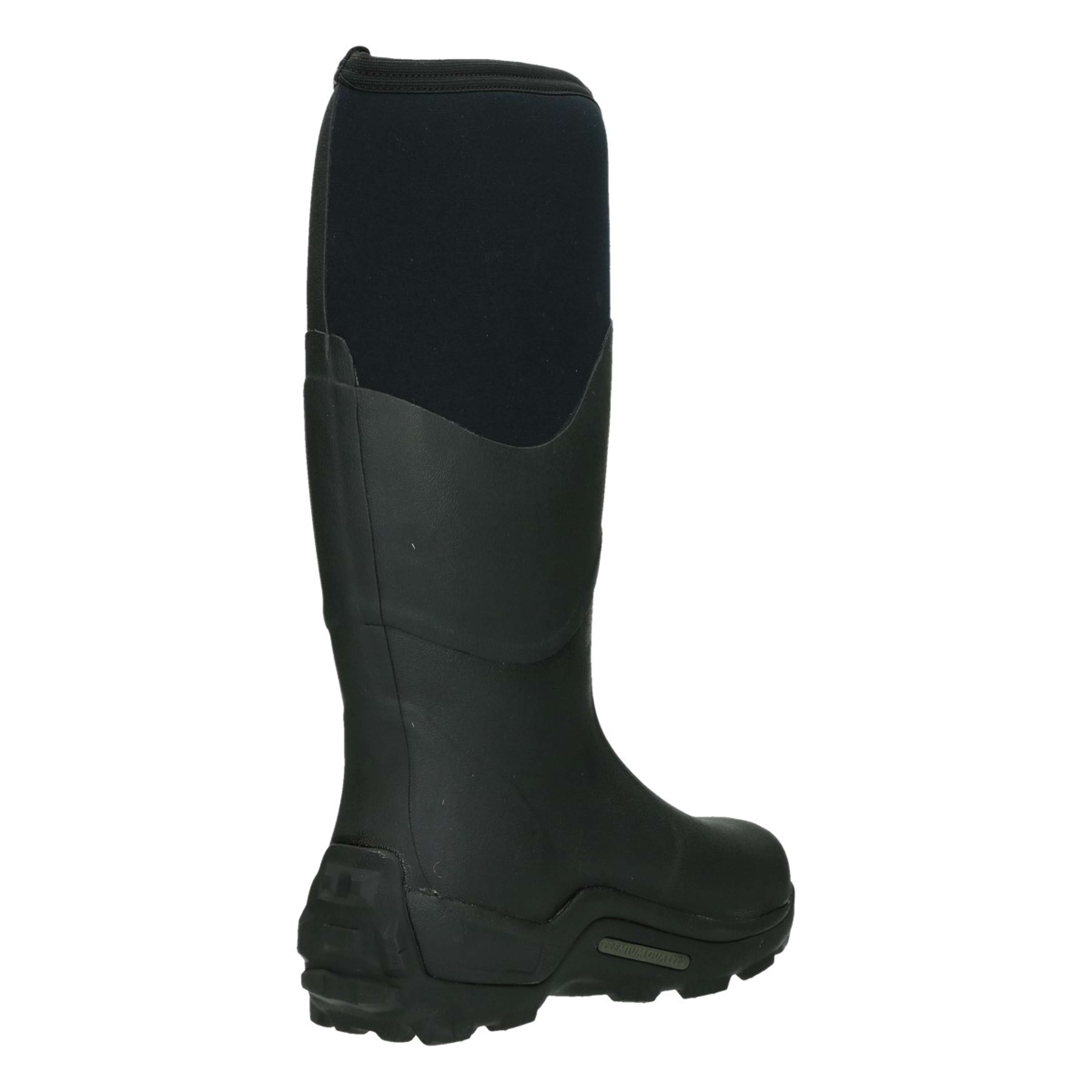 Muck Boot Muckmaster High Czarny