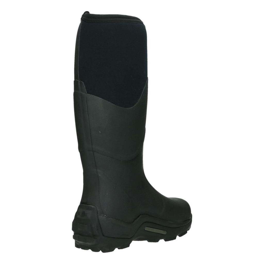 Muck Boot Muckmaster High Czarny