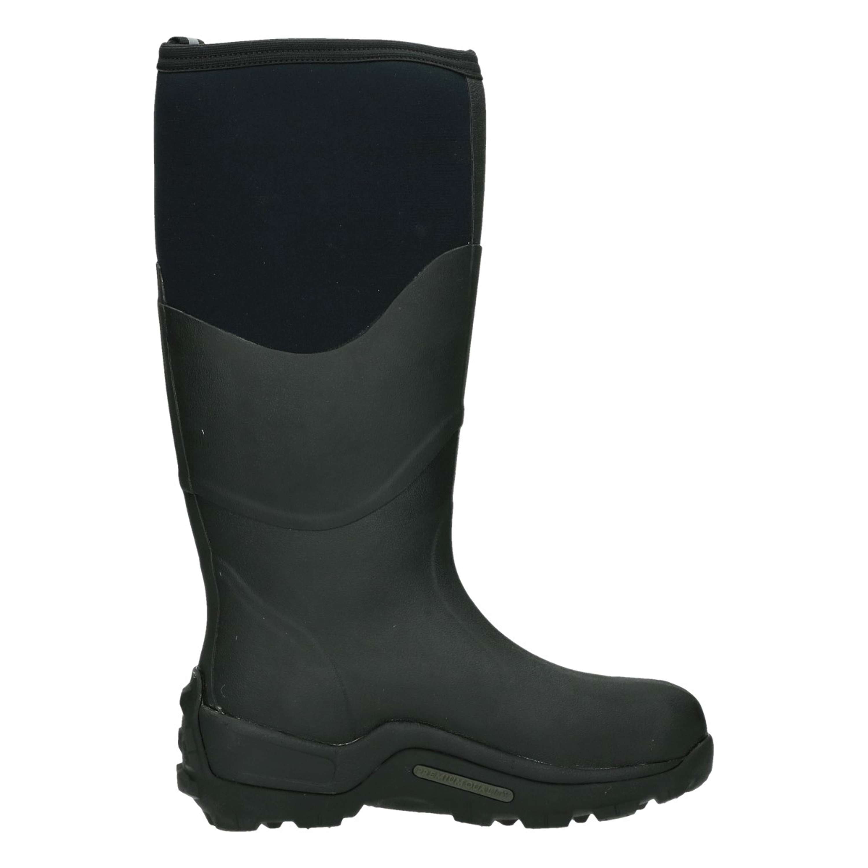 Muck Boot Muckmaster High Czarny