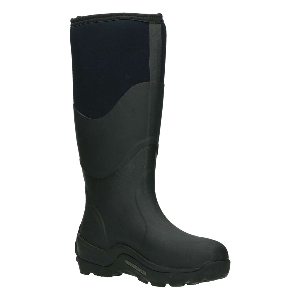 Muck Boot Muckmaster High Czarny