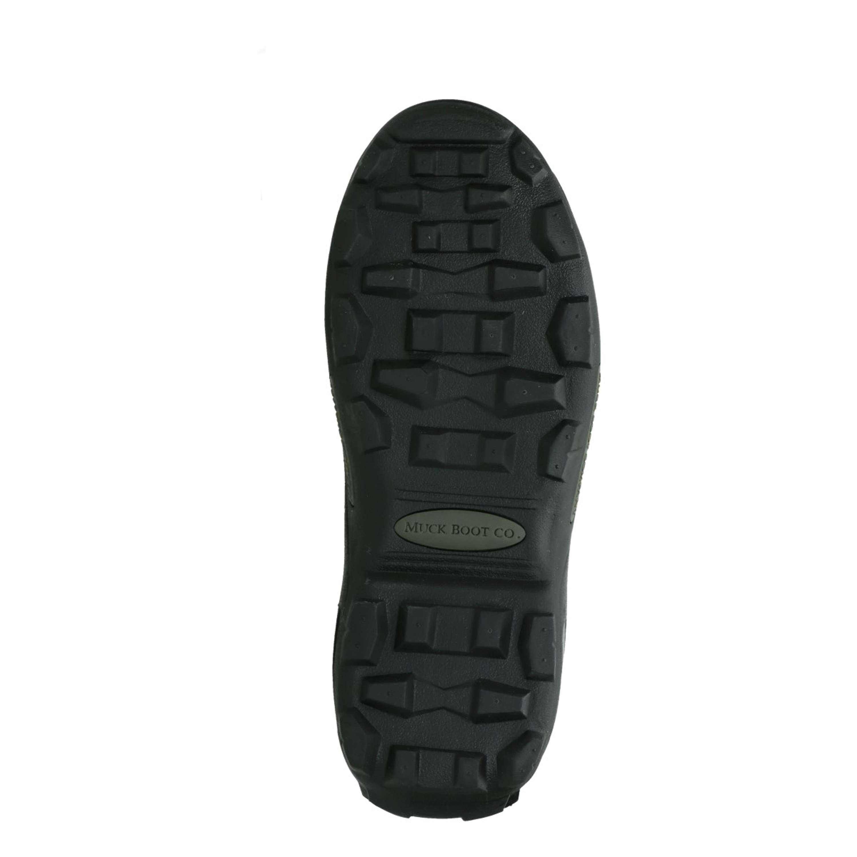 Muck Boot Muckmaster High Czarny