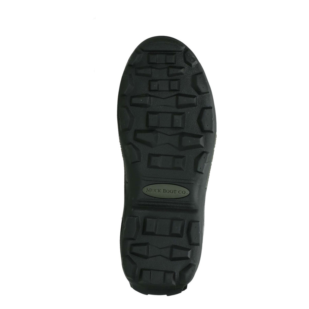 Muck Boot Muckmaster High Czarny