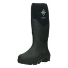 Muck Boot Muckmaster High Czarny