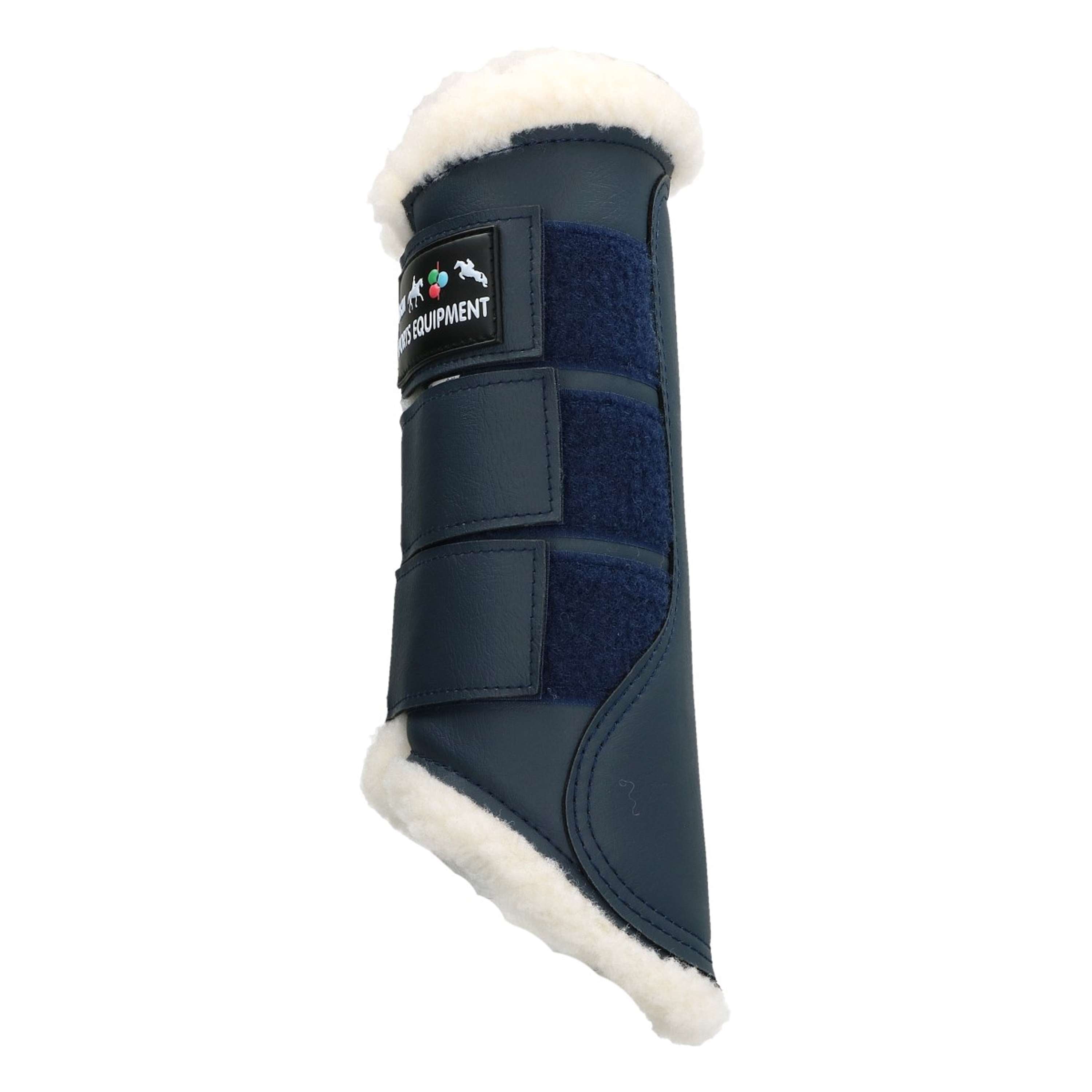 HKM Ochraniacz Comfort Ciemnoniebieski