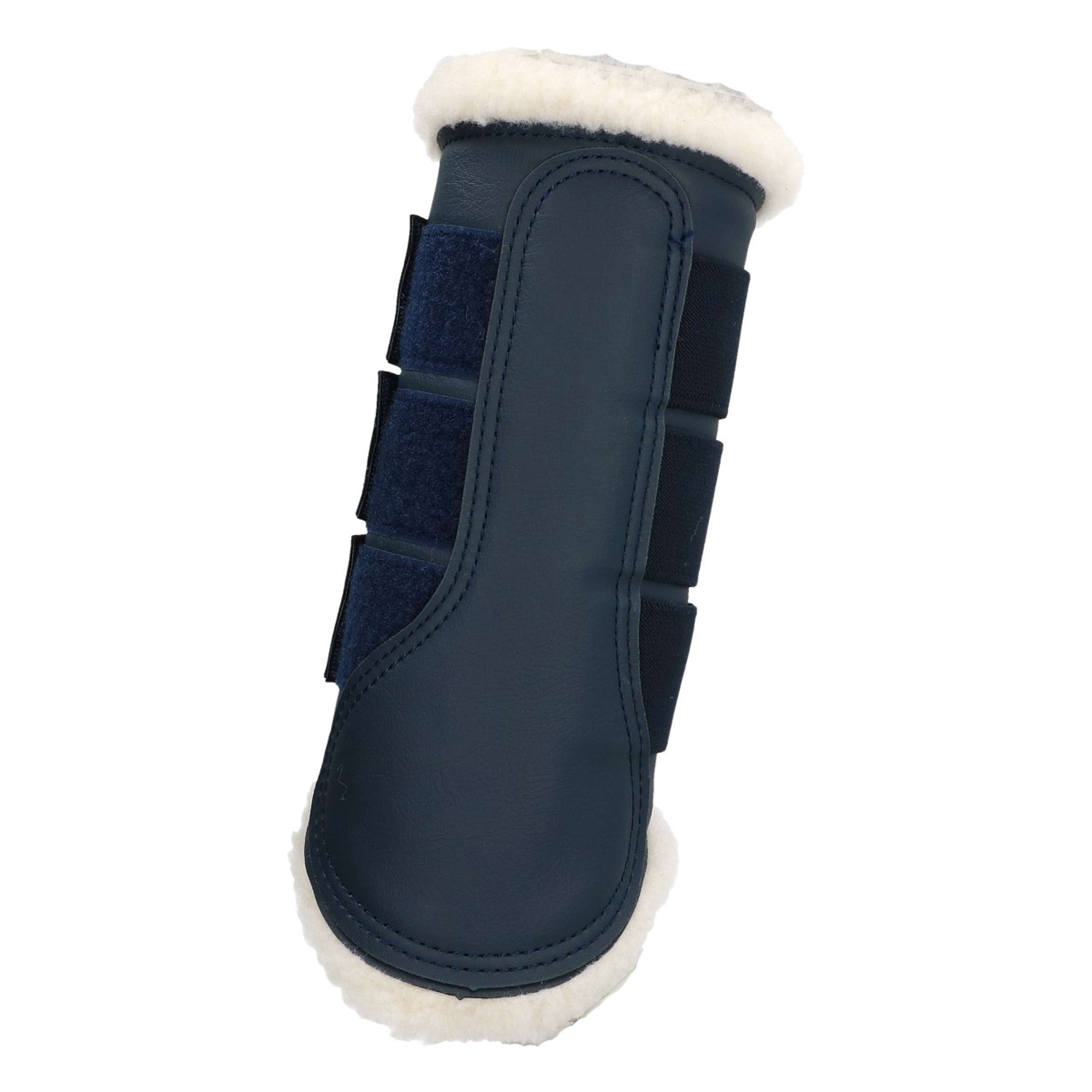 HKM Ochraniacz Comfort Ciemnoniebieski
