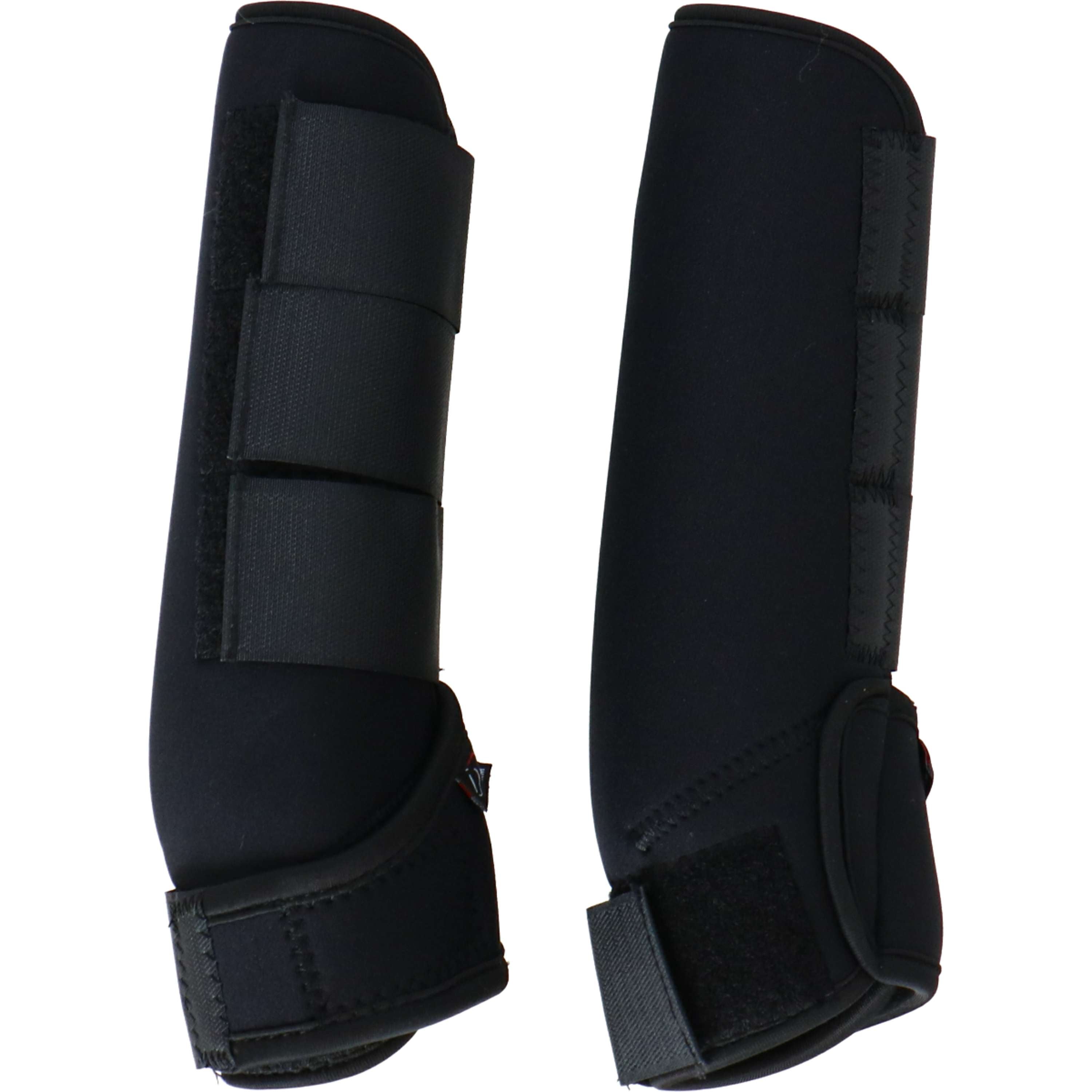 HKM Ochraniacz Colour Neopren Czarny